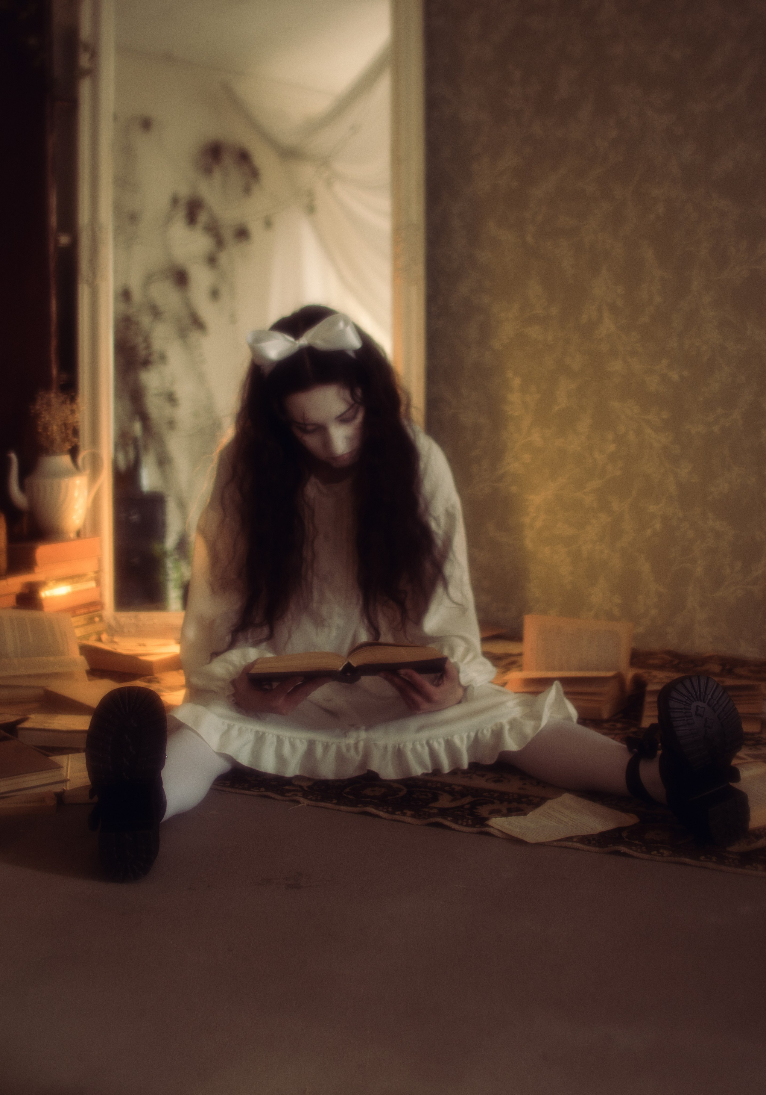 Саша|кукла. Карина не озоруй — фотограф Санкт-Петербург