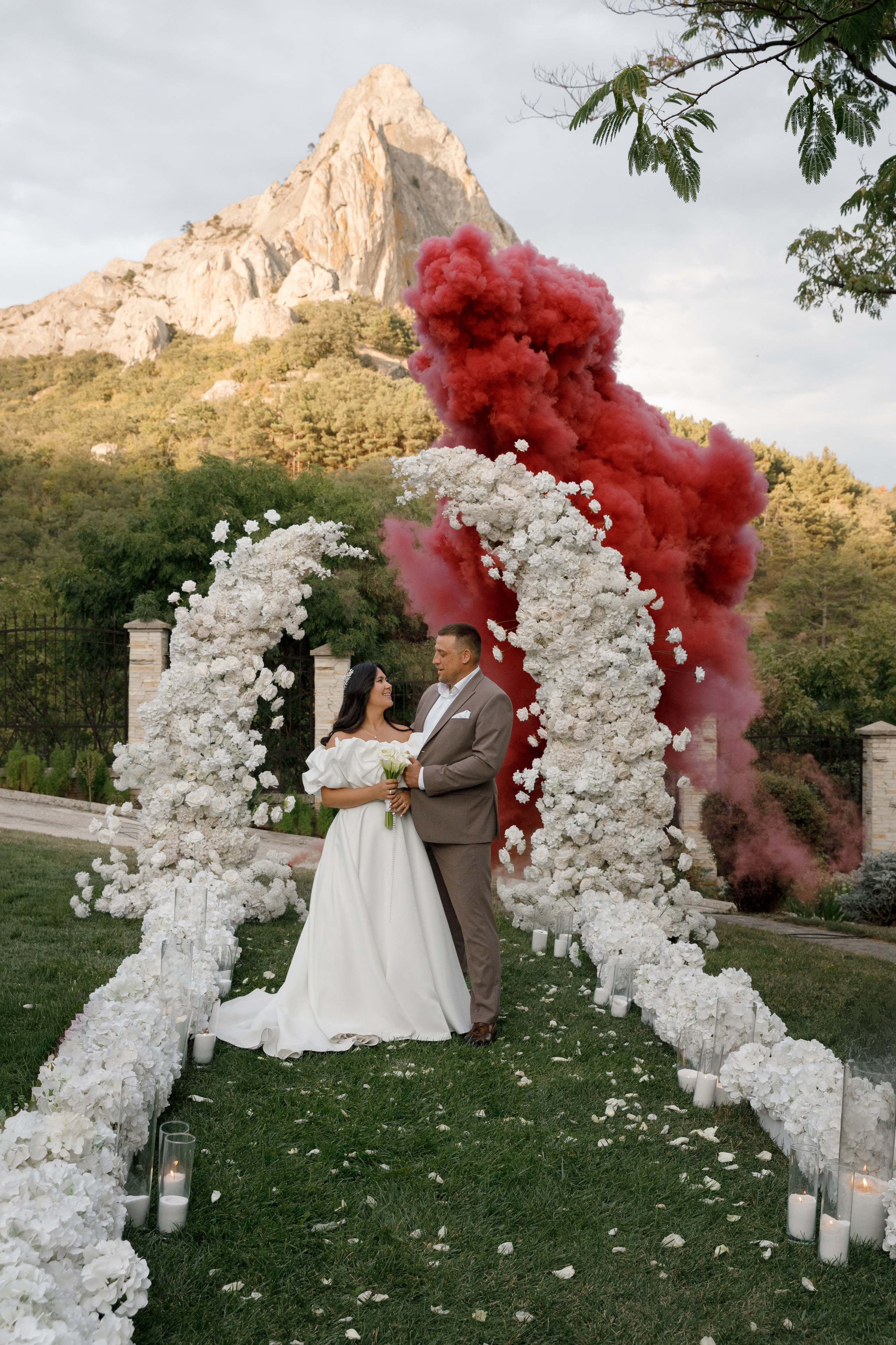 19.08.2025. Свадебный фотограф Краснодара Александр Кулагин