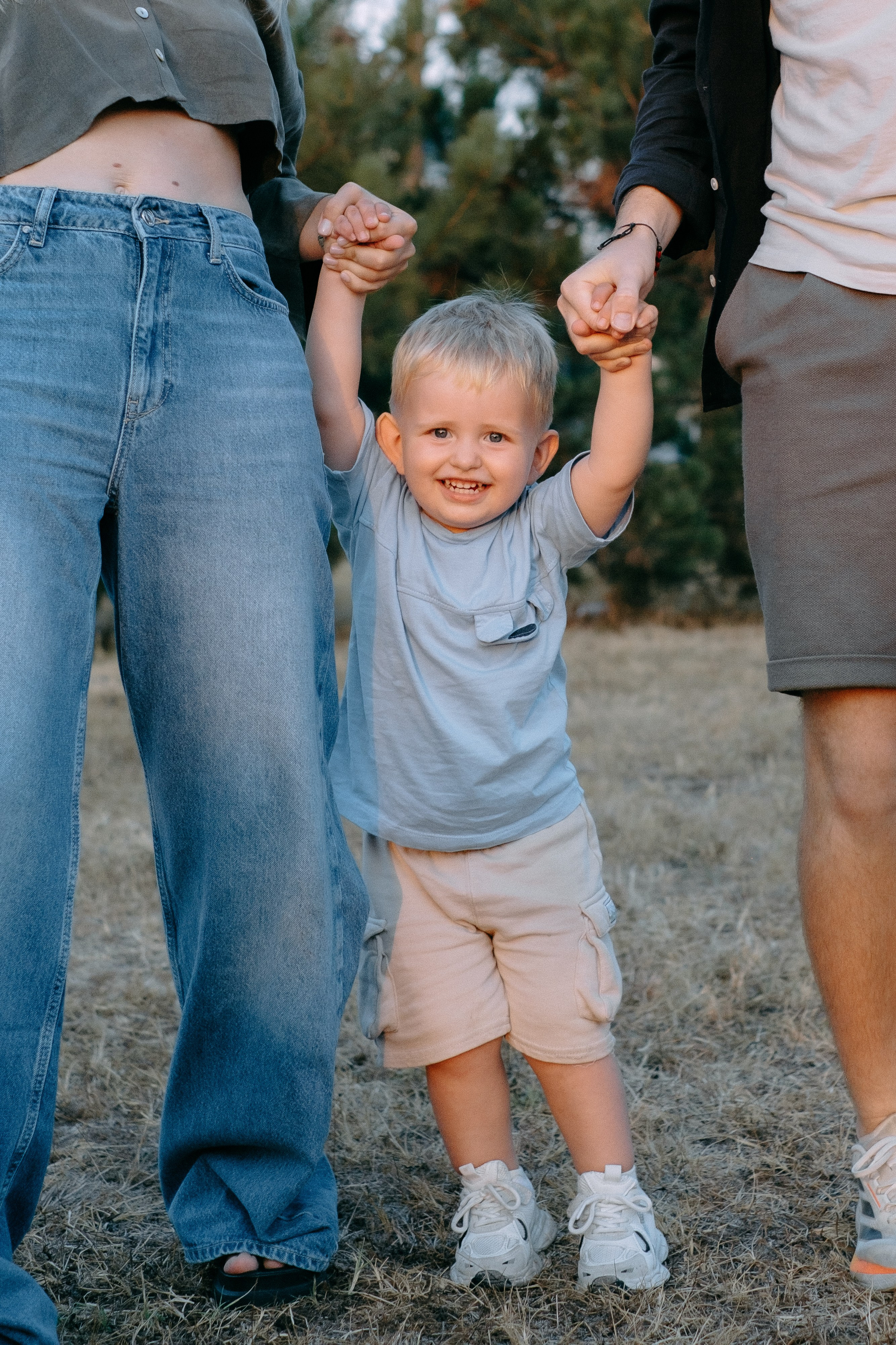 Белградское лето. Фотограф в Белграде