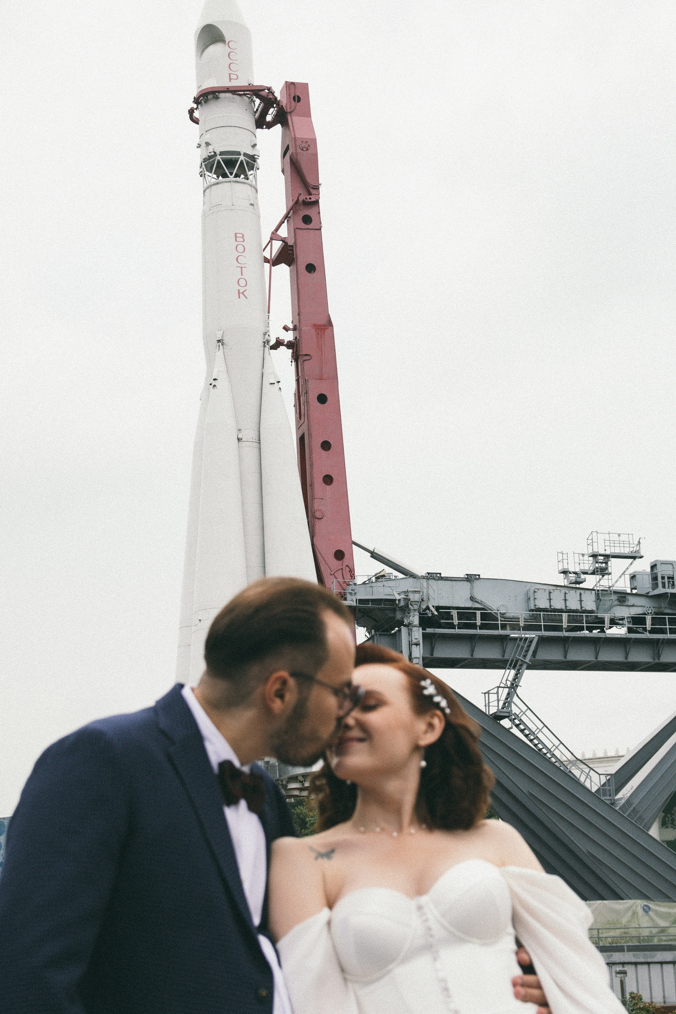 Свадебная съемка. Свадебный и семейный фотограф Даша Петрова в Москве и Подмосковье