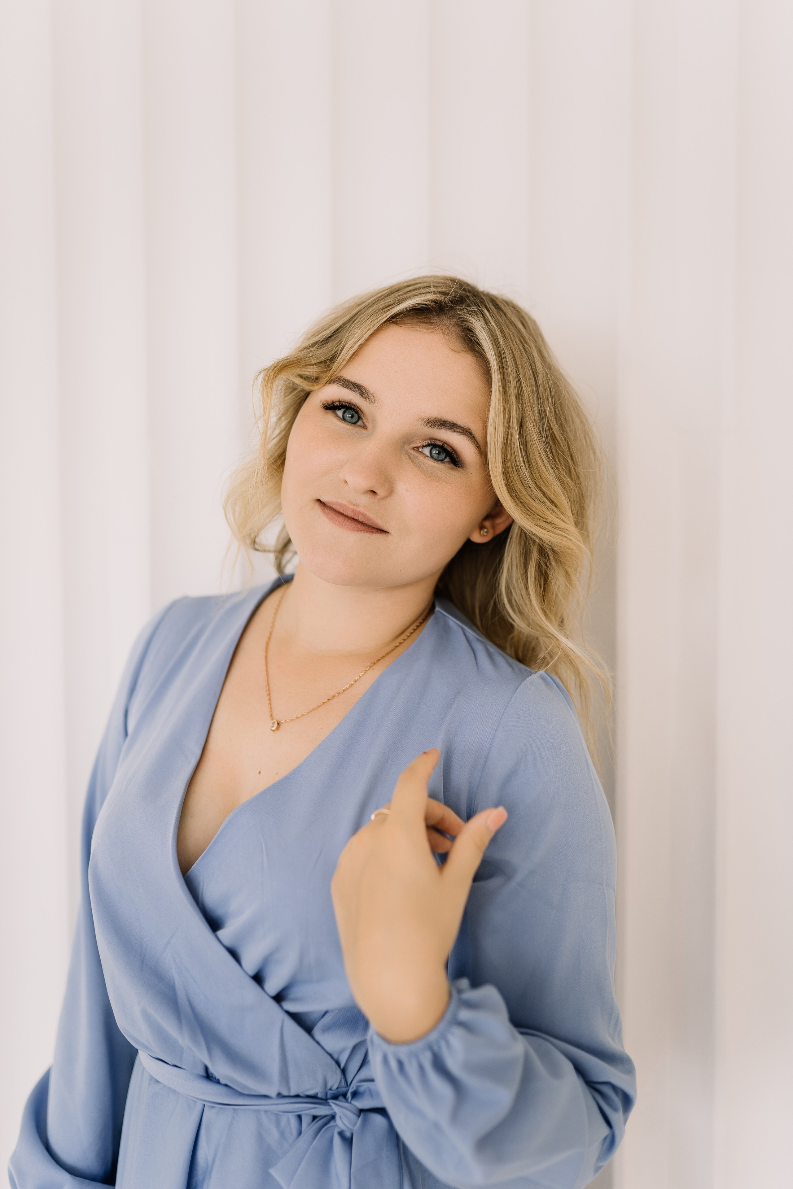 Николь 1 годик