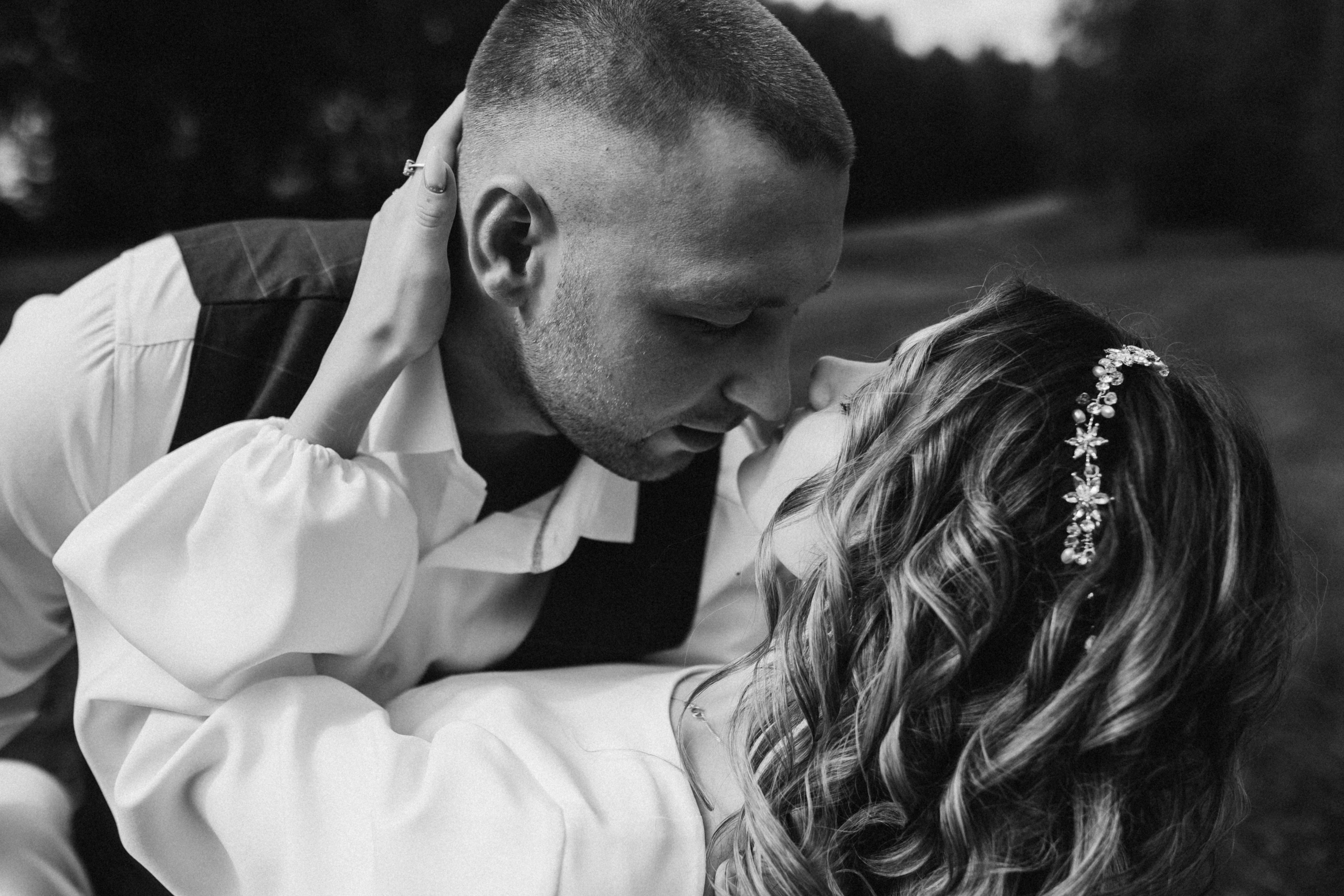 A&A. Свадебный и репортажный фотограф в Перми