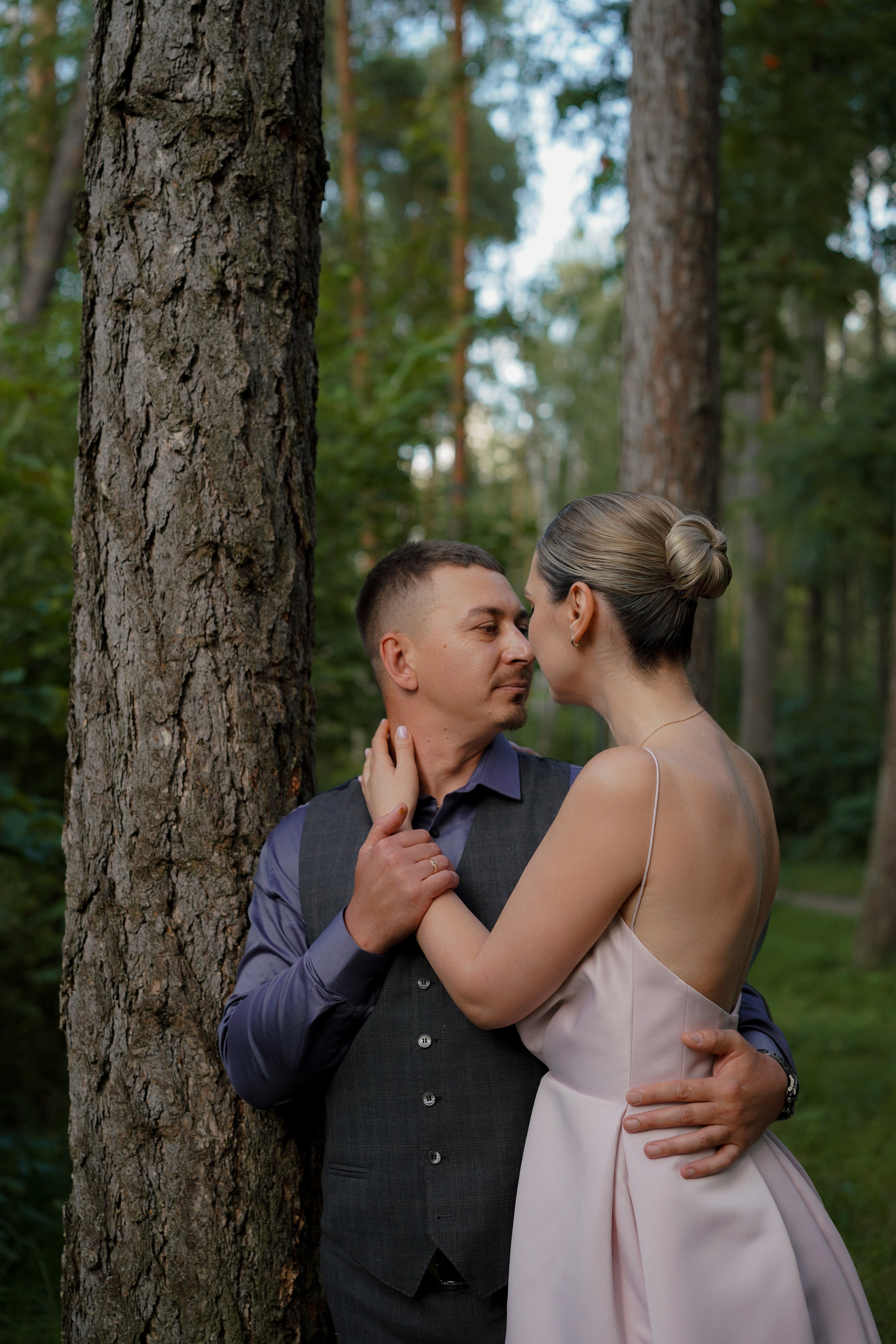 MALEVICH. Свадебный фотограф Москва, Санкт-Петербург