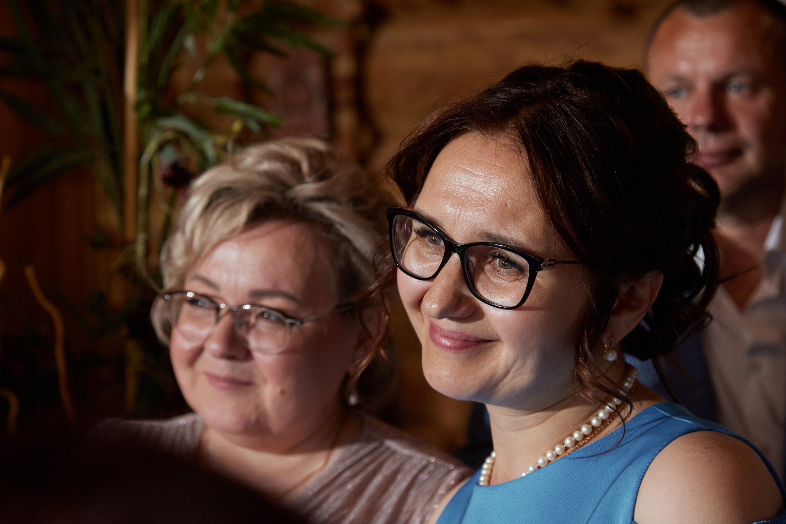 Павел и Ксения. Свадебный и семейный фотограф в Саранске Евгений Кузнецов