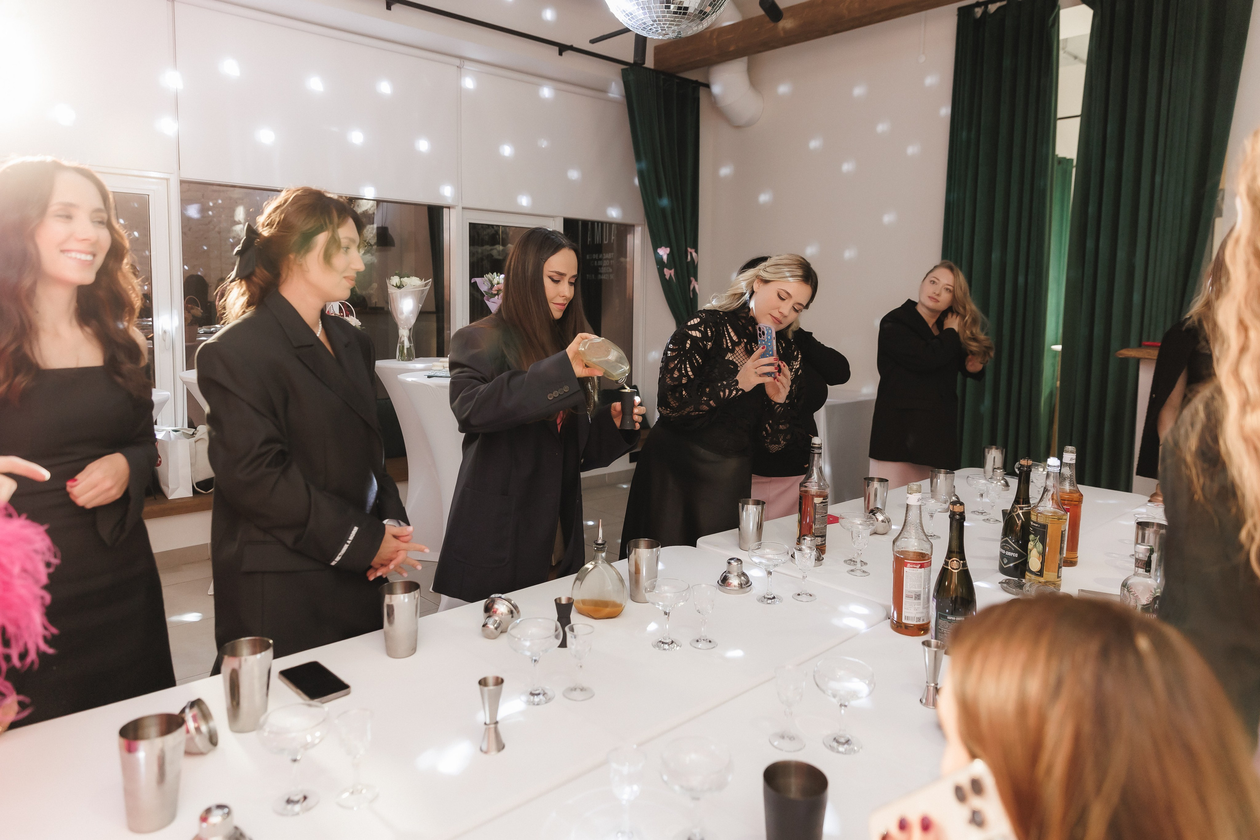 Pobedaname Party. Фотограф в Волгограде — Александра Искандерова