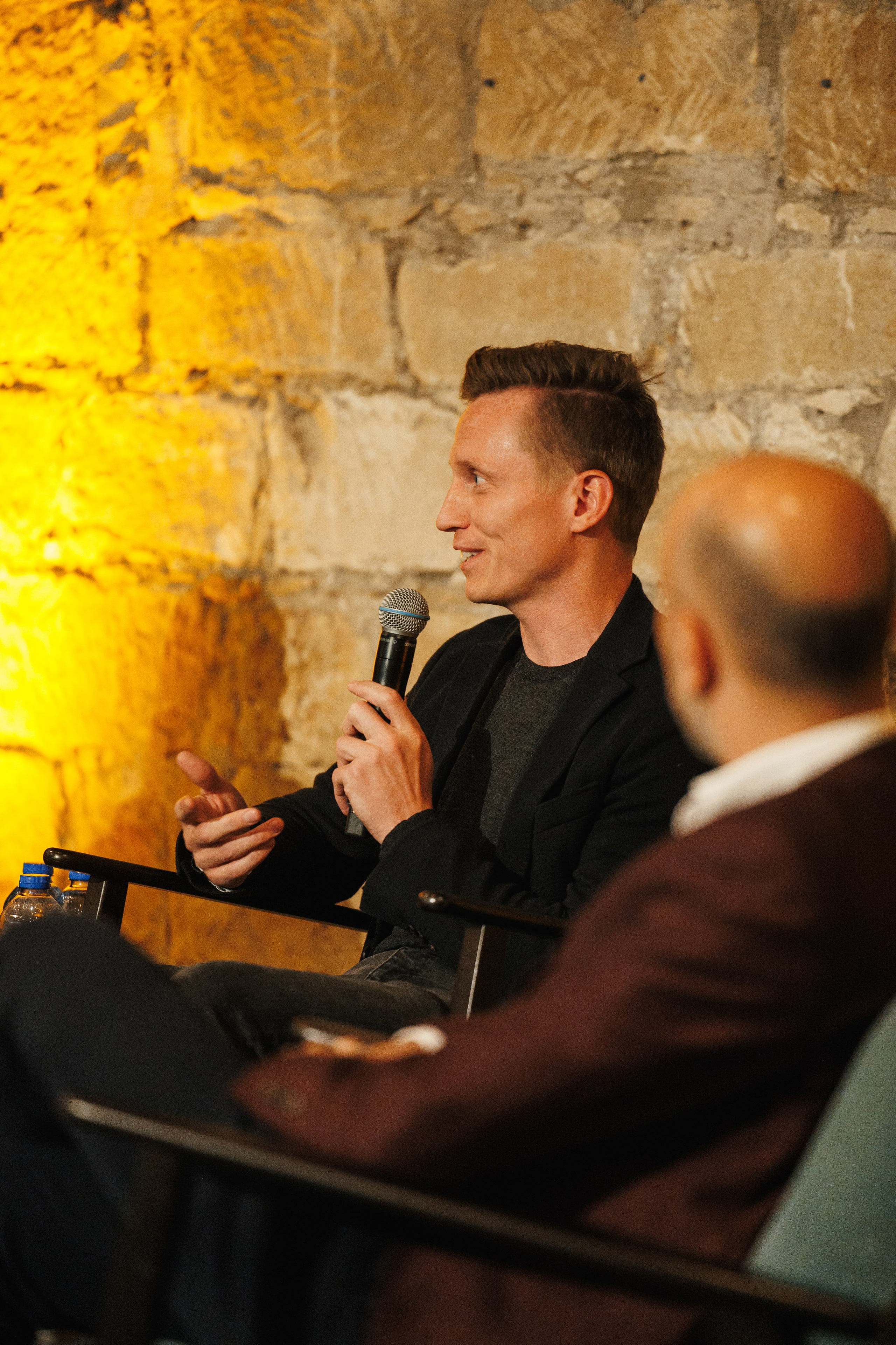 Event. Фотограф Иван Петров