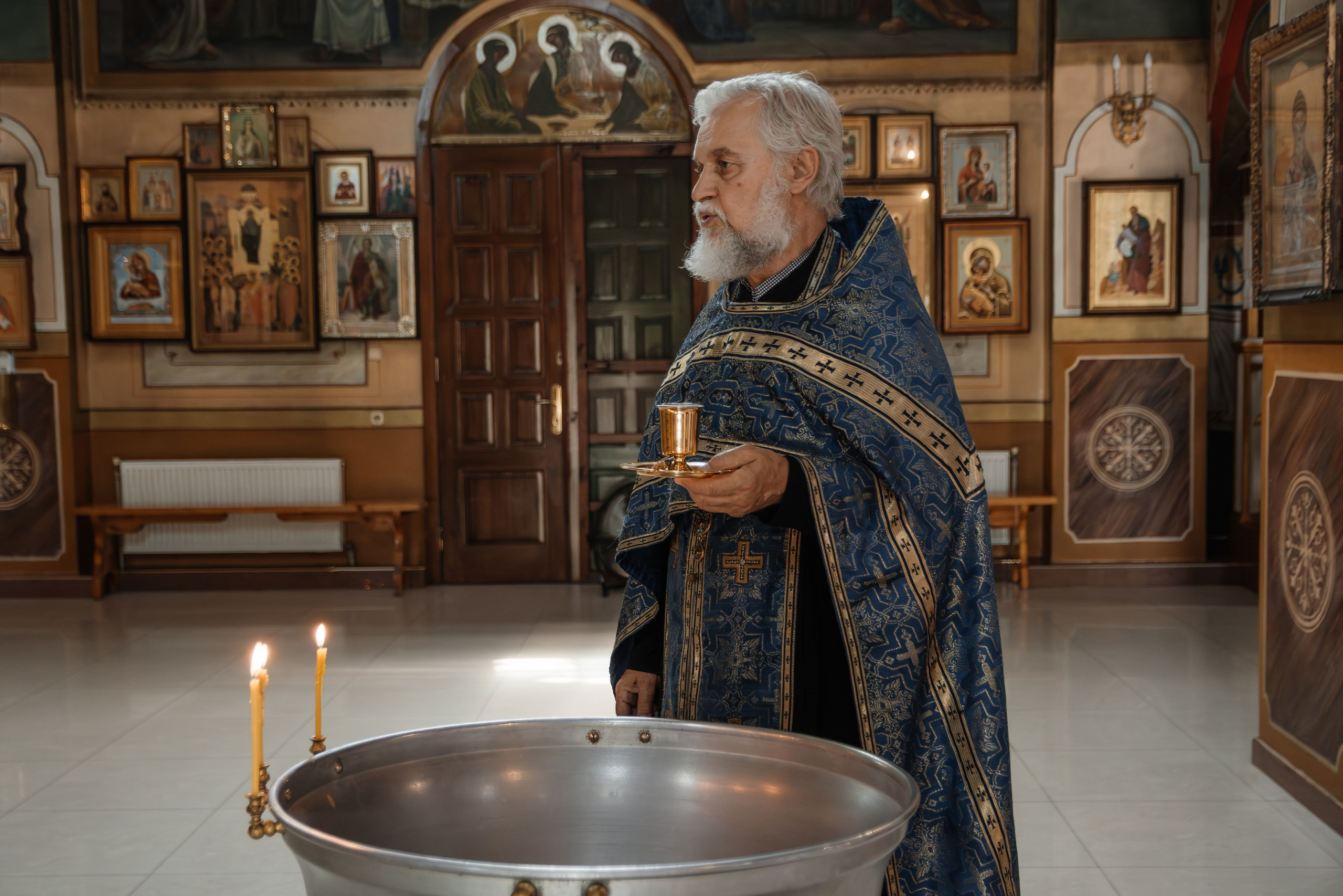 Фотосессия крещения Виктории, Таганрог. Семейный и детский фотограф Кущ Наташа