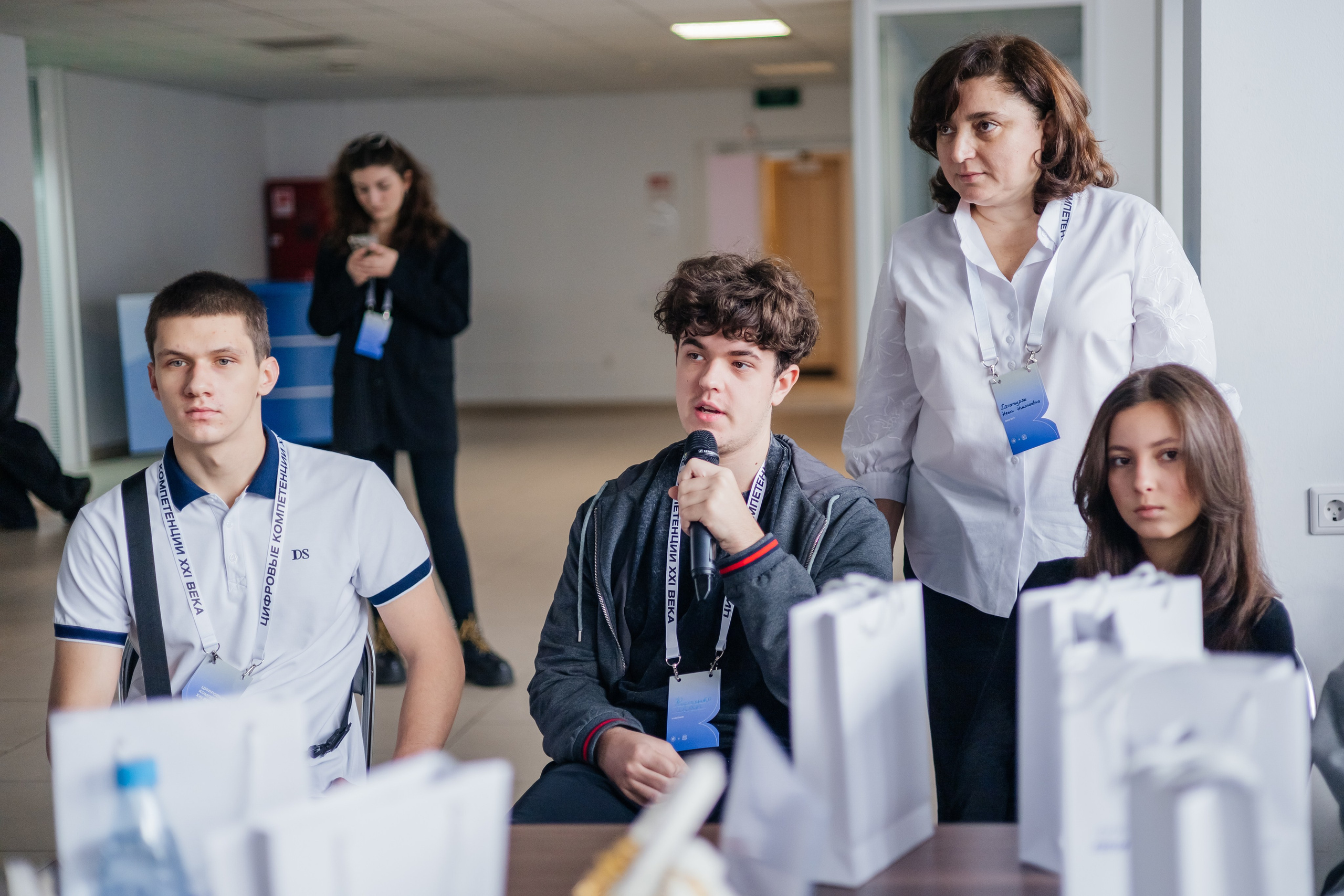 Воркшоп Цифровые компетенции XXI века. Дарья Нерсесян — фотограф в Ростове-на-Дону