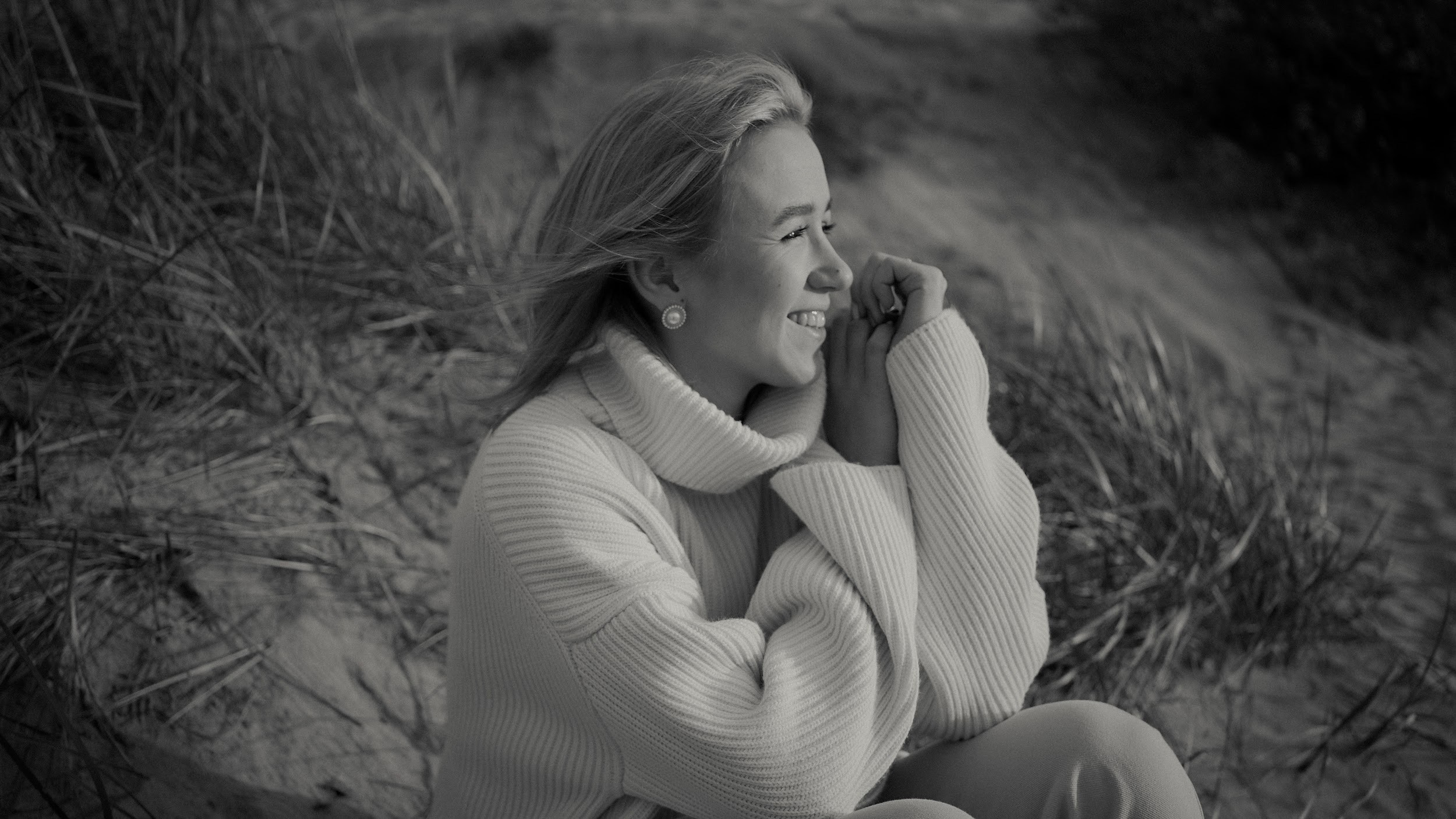 Женский портрет. Свадебный и портретный фотограф в Калининграде