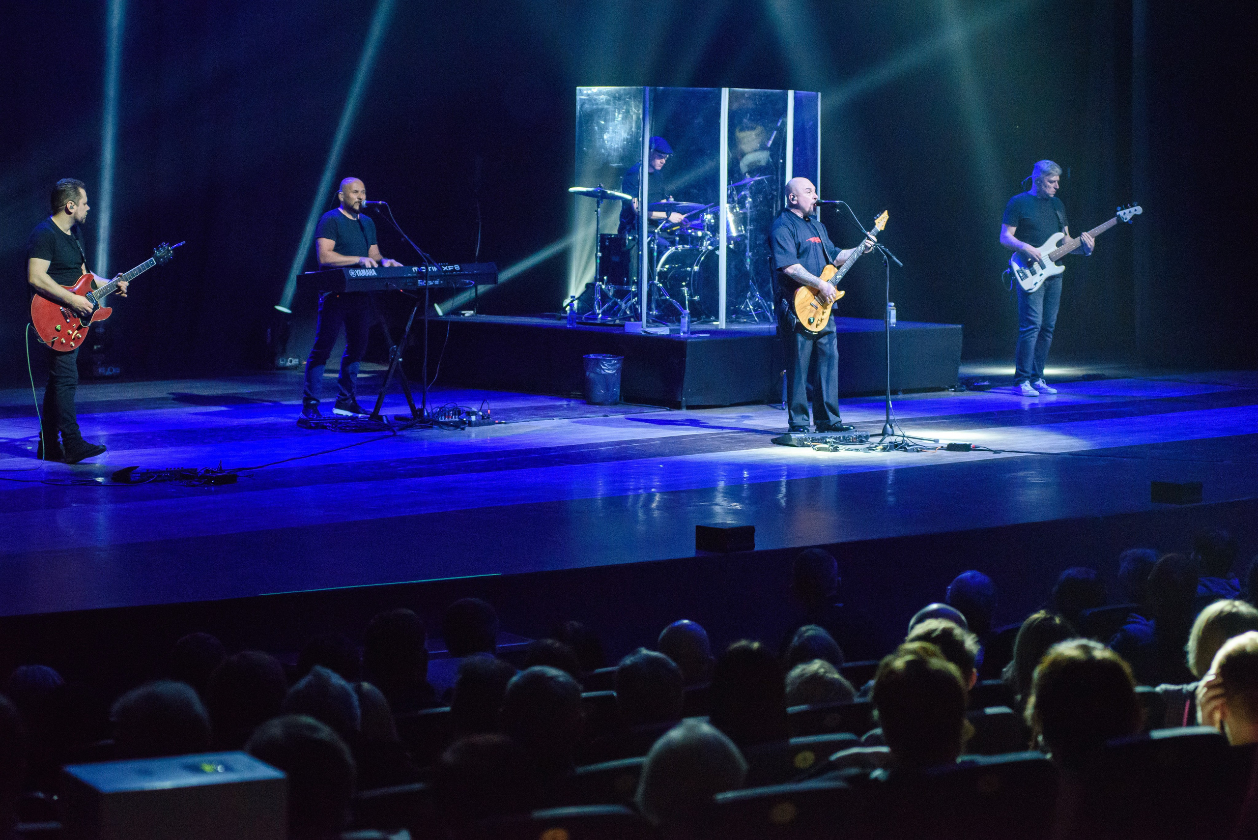 Сергей Трофимов — «Имена на все времена», КЗ Измайлово. Бренд-фотограф для экспертов и блогеров в Москве Влада Горбовская