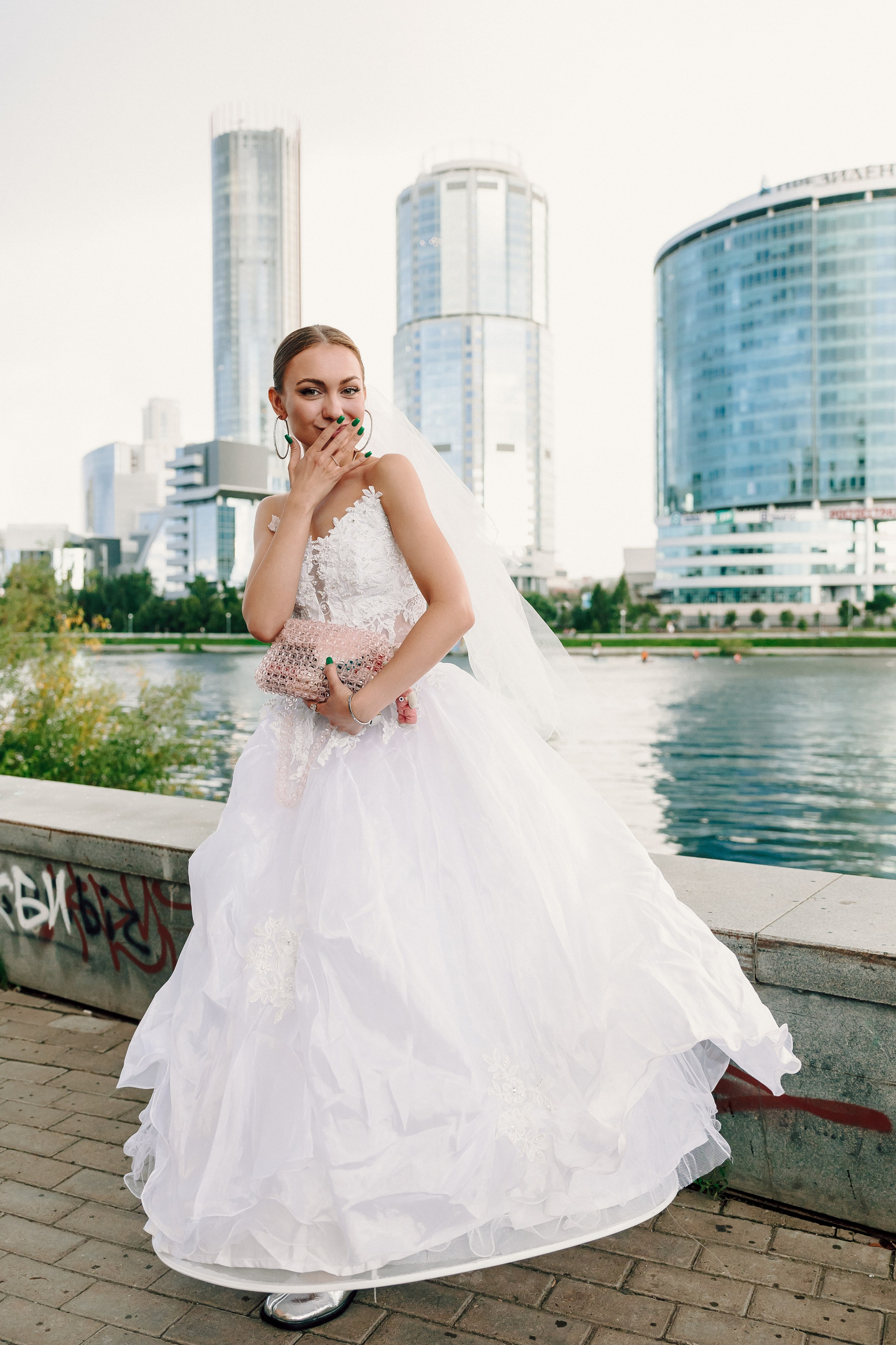 Проект — Девочки хотят хинкали. Лёшка Варзегов — фотограф