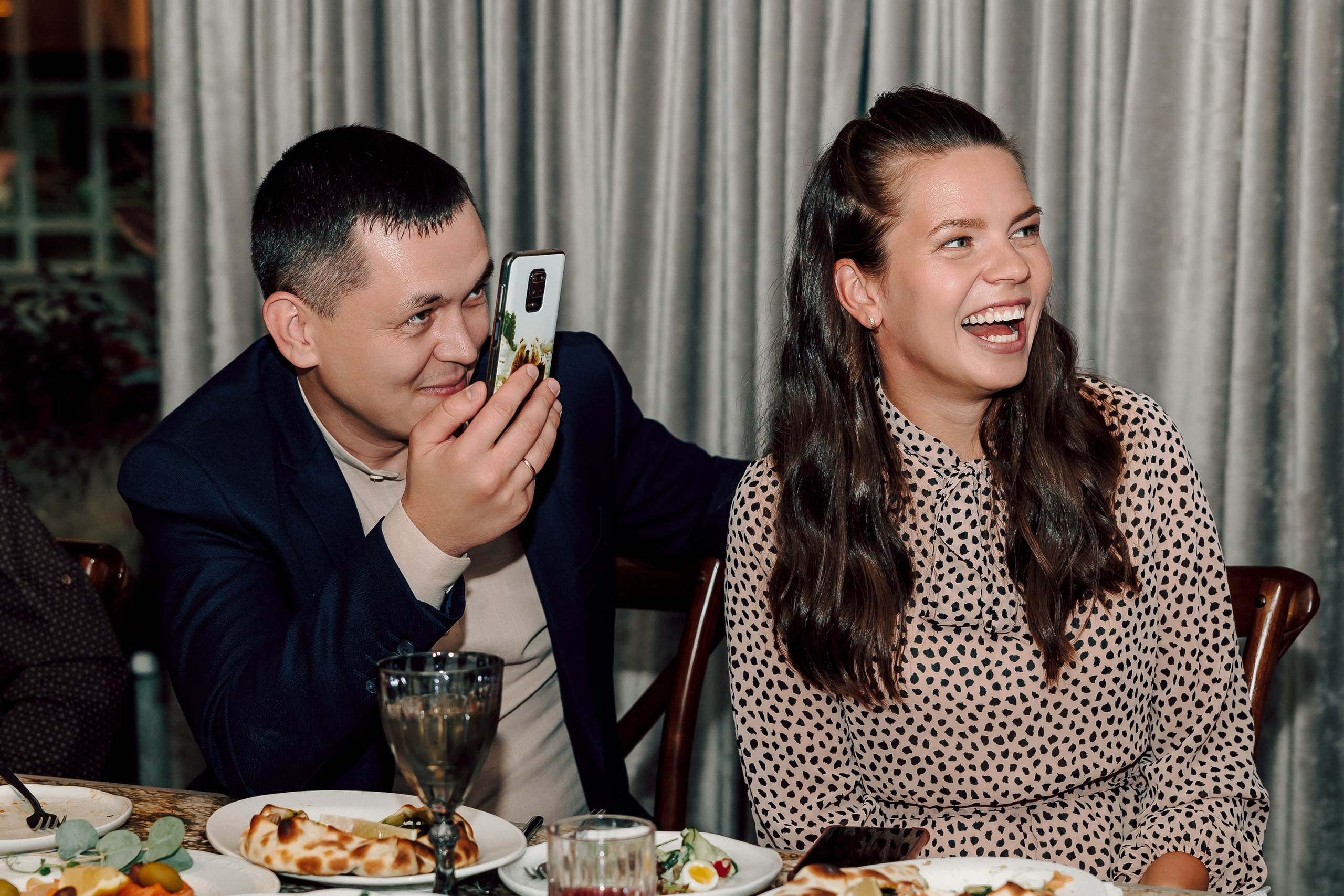 Свадебный день — Глеб и Дарья. Лёшка Варзегов — фотограф