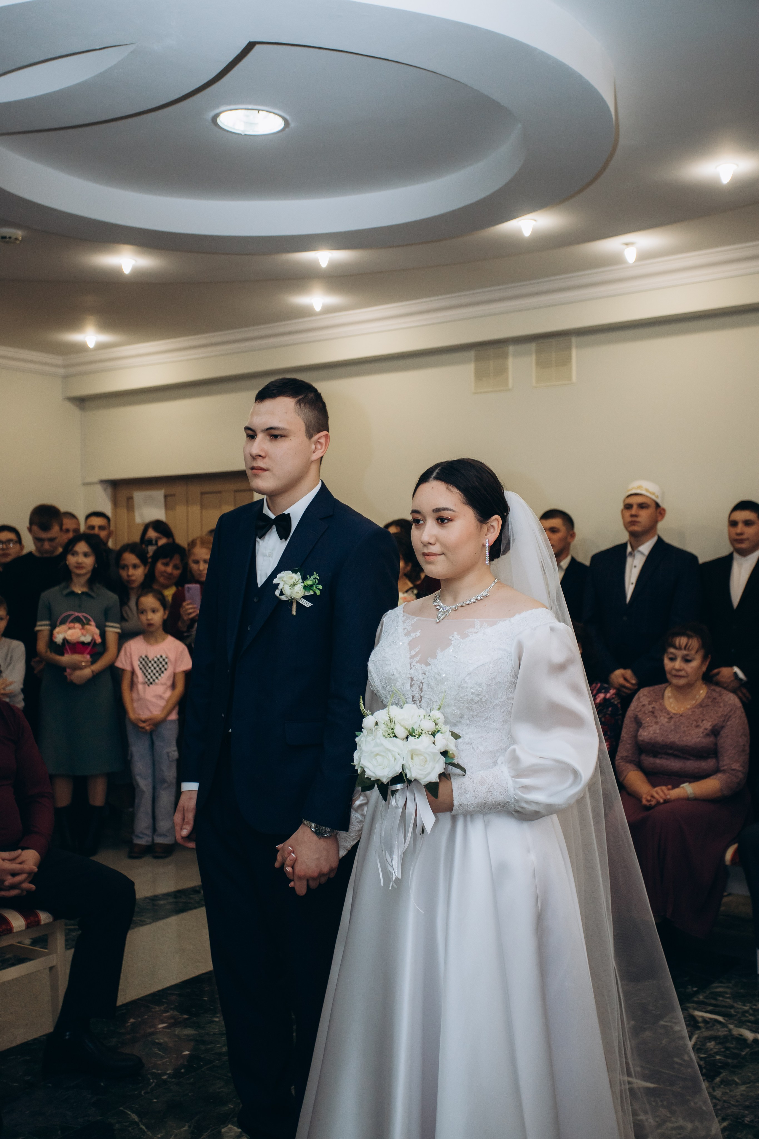 Рушан и Эльмира. Фотографии с душой