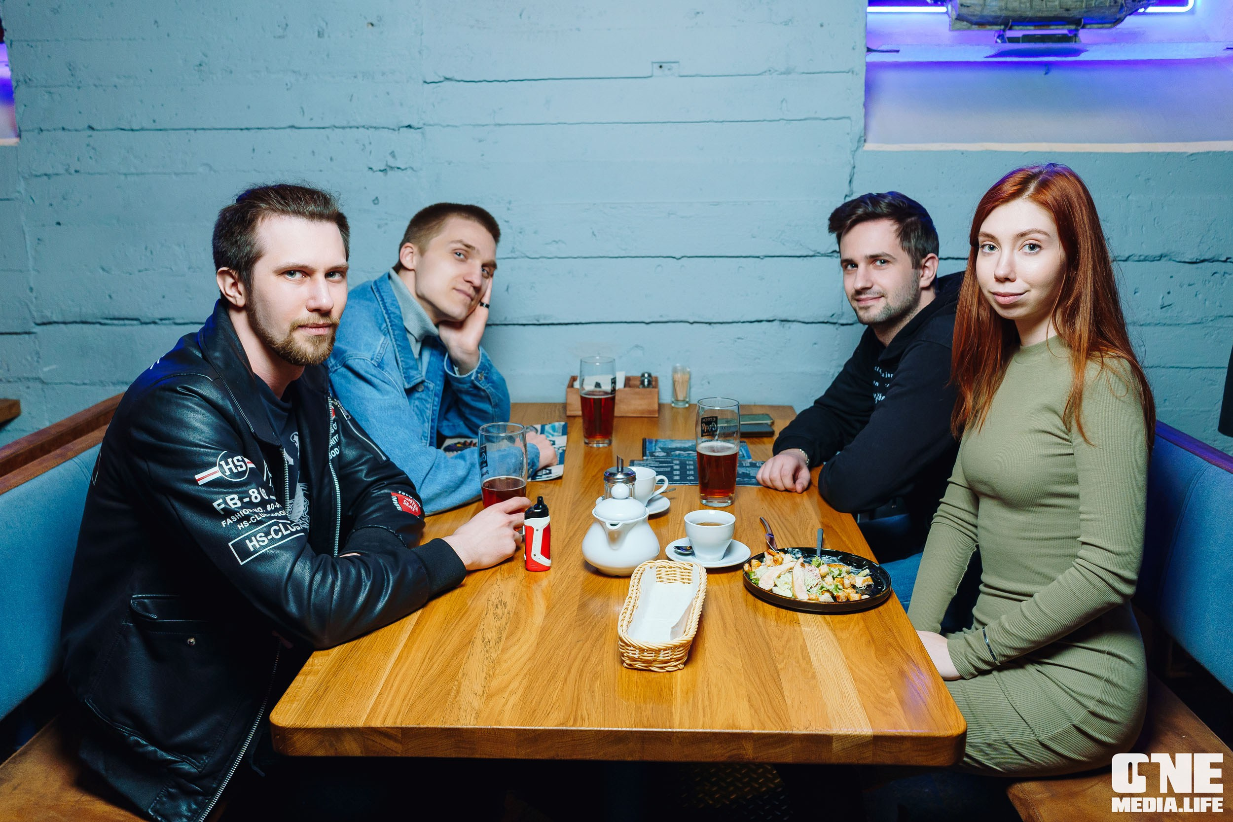 Фоторепортаж с концерта Король и Шут. One Media Life: фоторепортажи, фотоотчеты с мероприятий и заведений