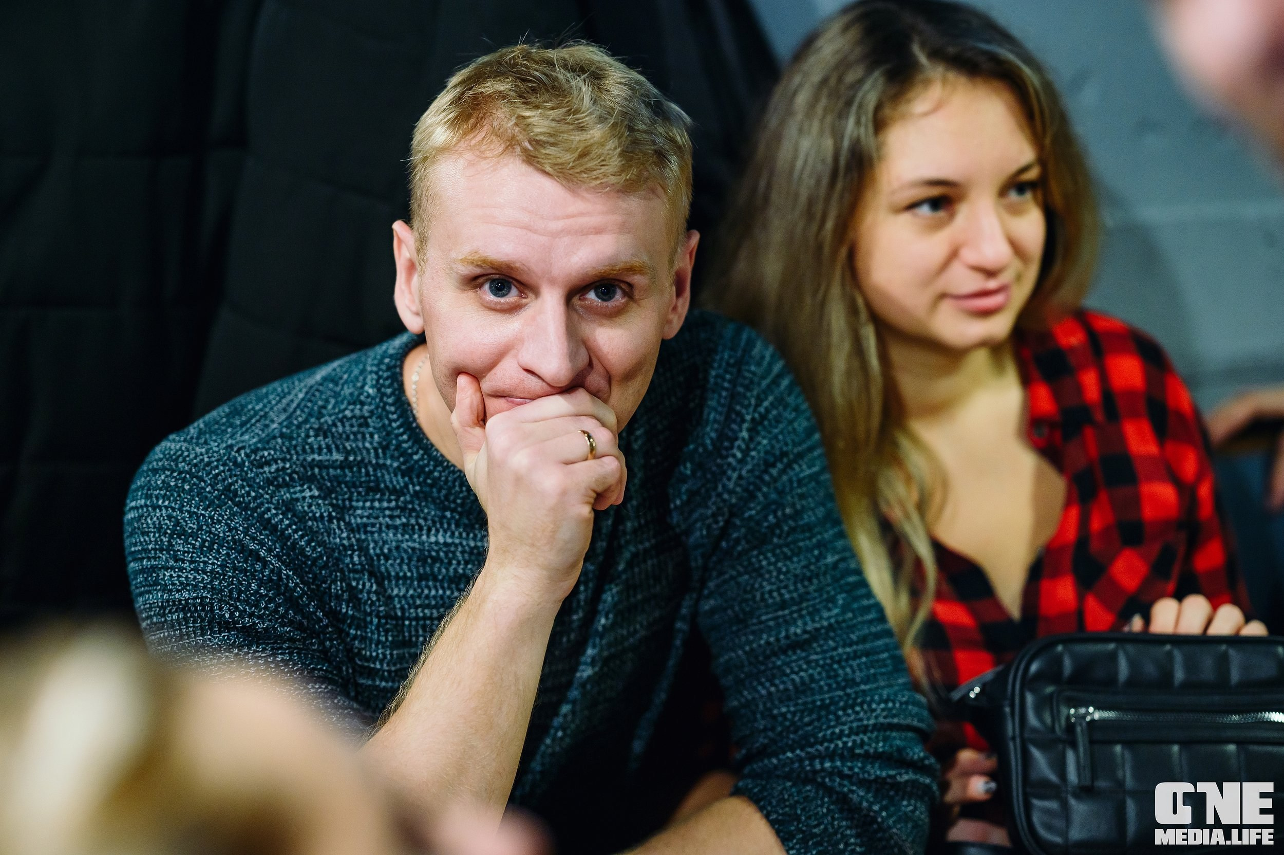 Фоторепортаж из бара Dreadnought. One Media Life: фоторепортажи, фотоотчеты с мероприятий и заведений