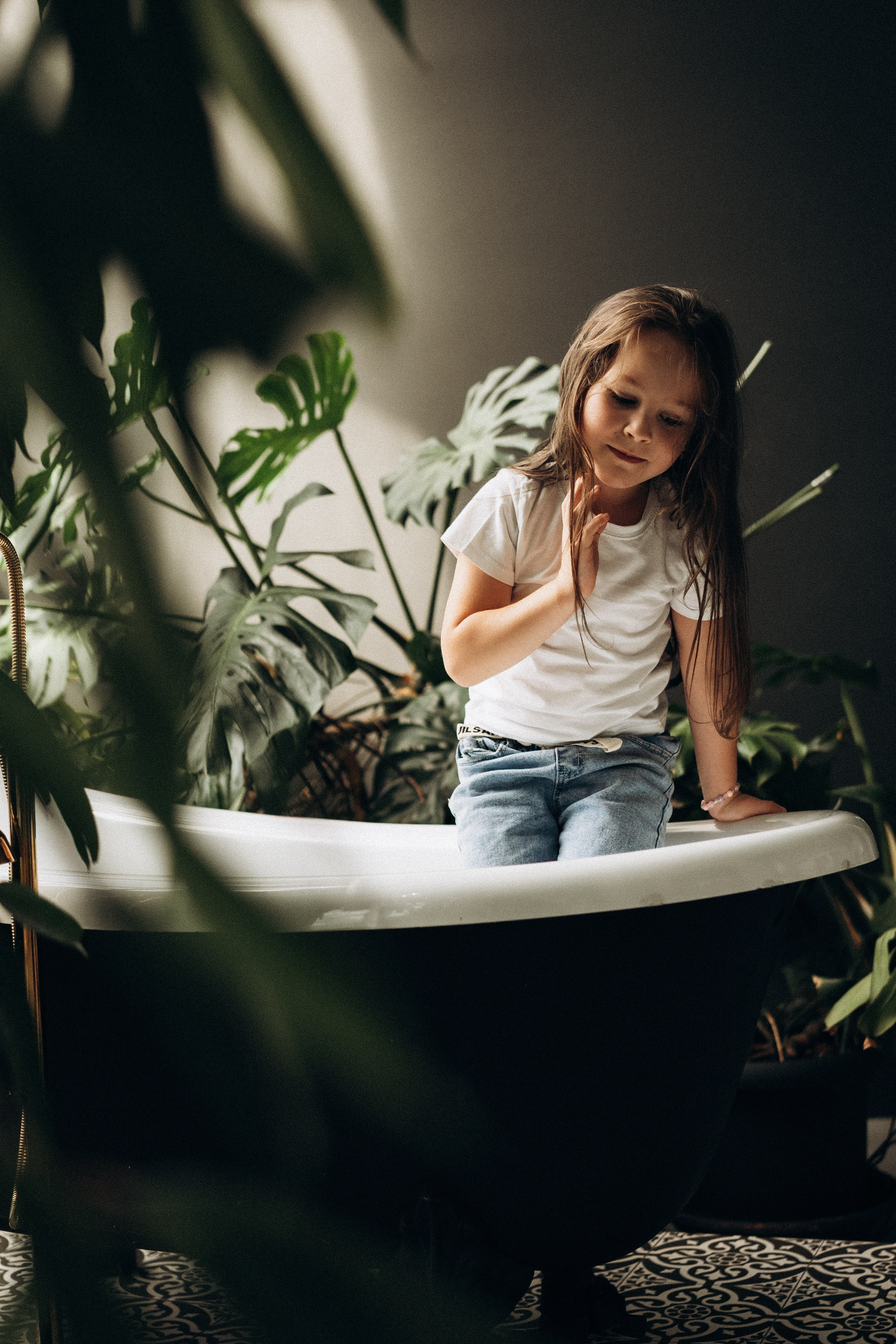 Катя. Дмитриева Светлана женский и семейный фотограф Рига, Москва, Геленджик