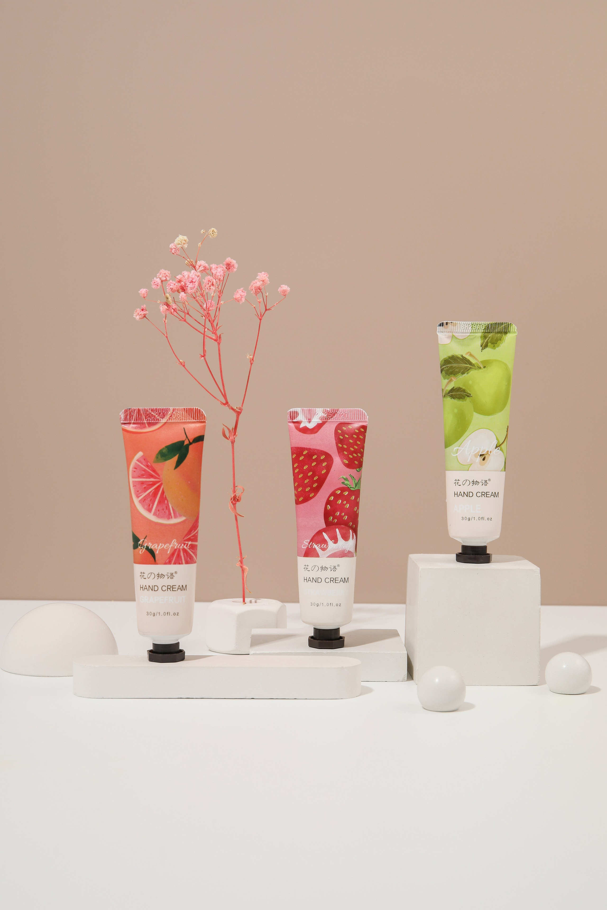 Косметика. Руденко Дарья предметный фотограф, Москва