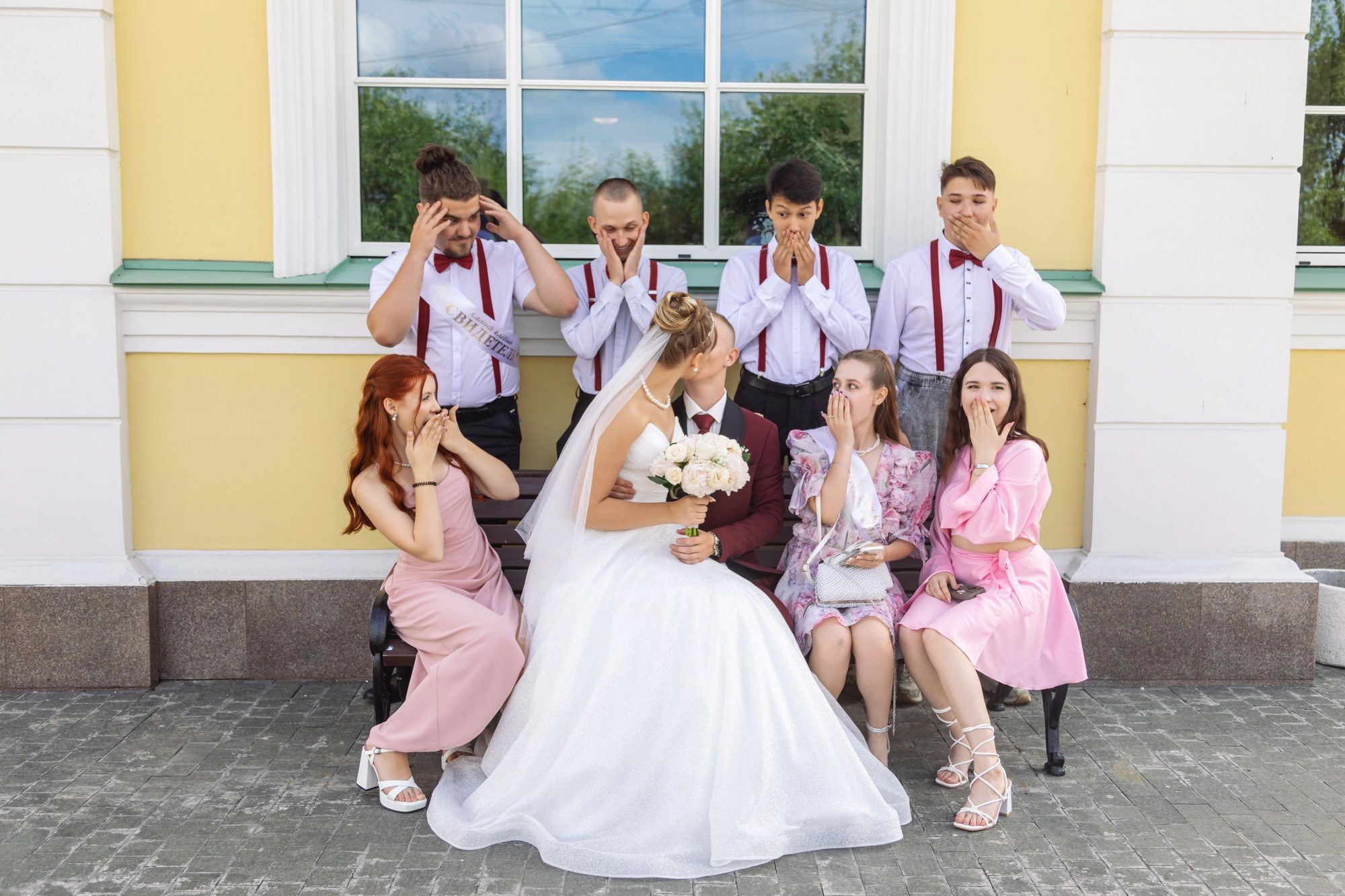 Свадебный фотограф Иркутск