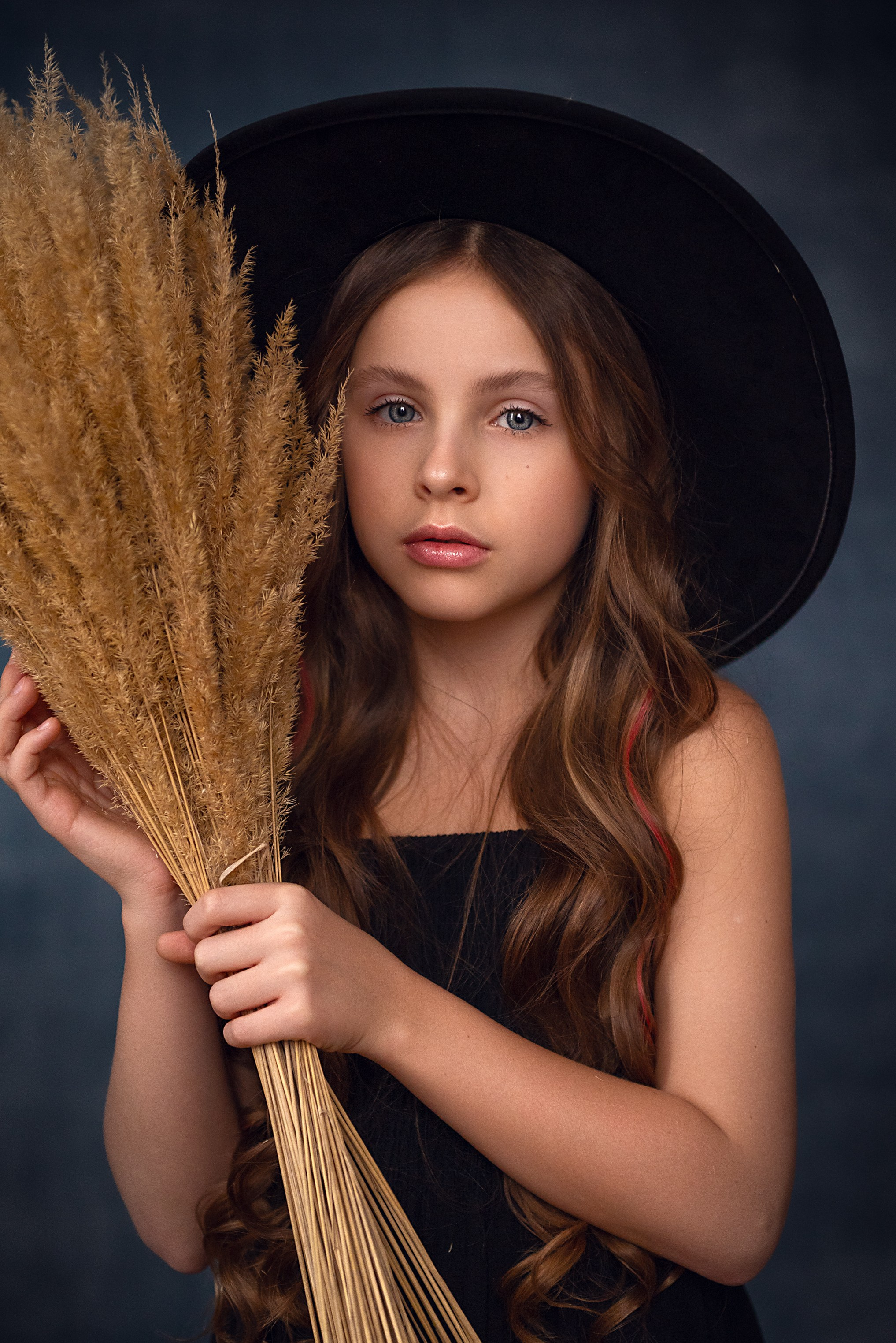 МИЛАНА. Фотограф Казань Алексей Лазарев | Современный классический портрет