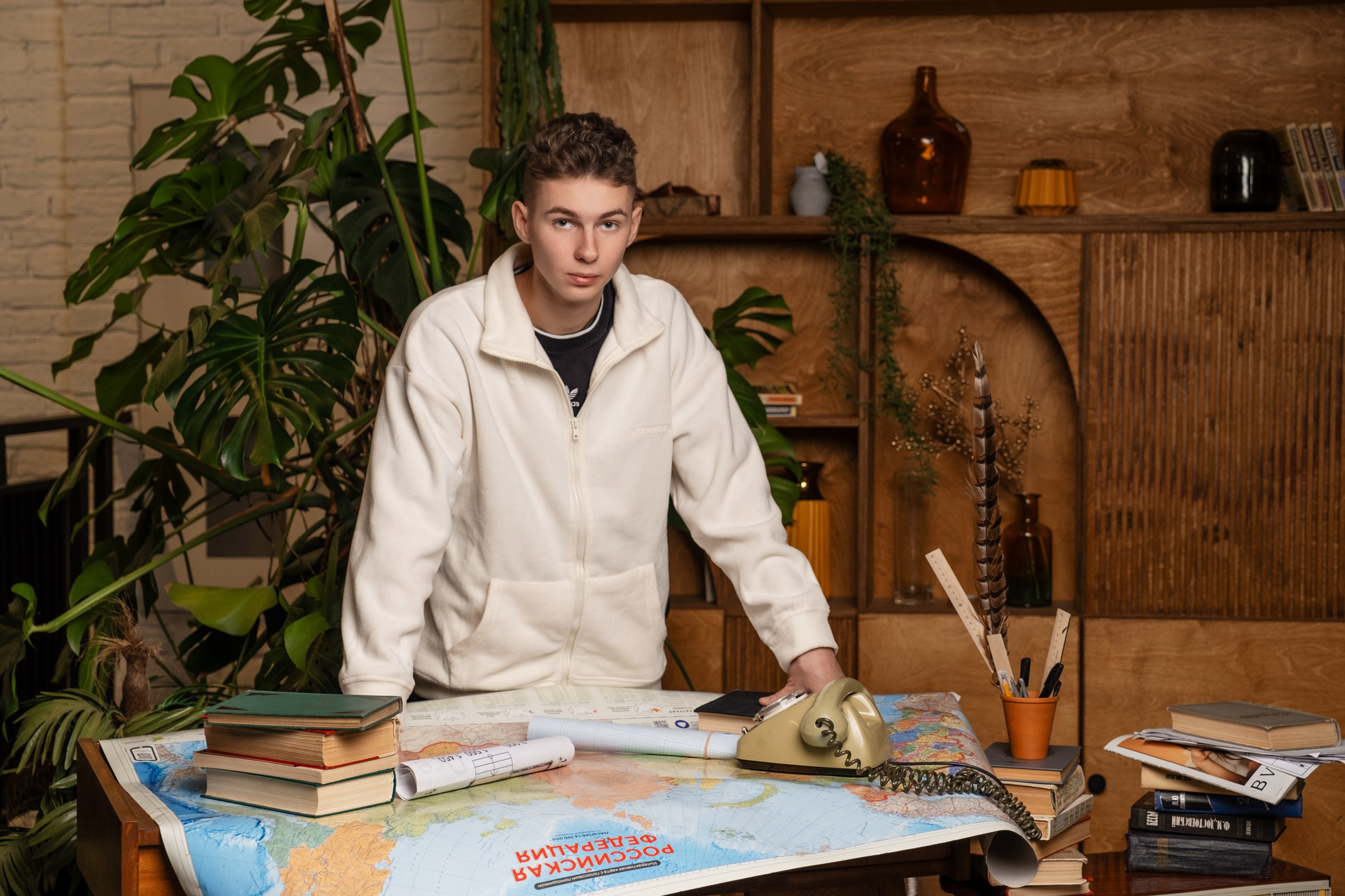 Новогодние фотосессии 2025. Истории