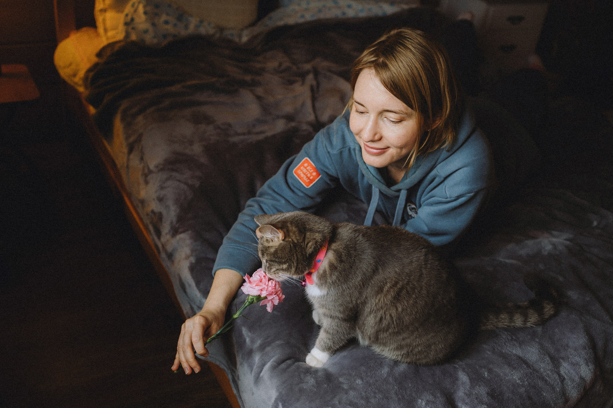 Леброн, Муся и их семья