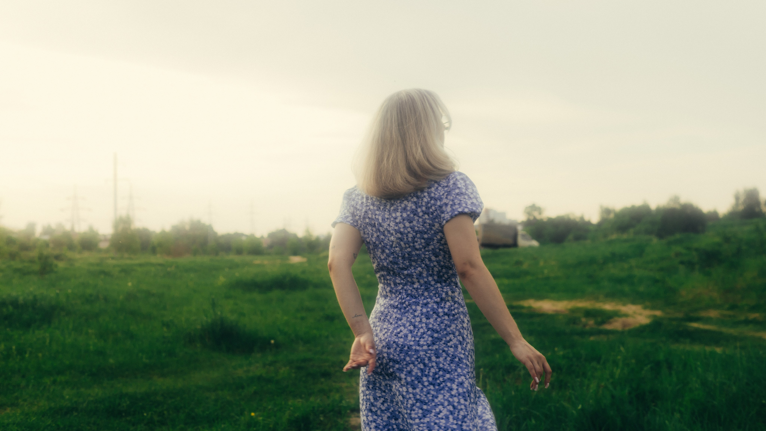 Anastes. Sun Betty — кинофотограф Элизабет