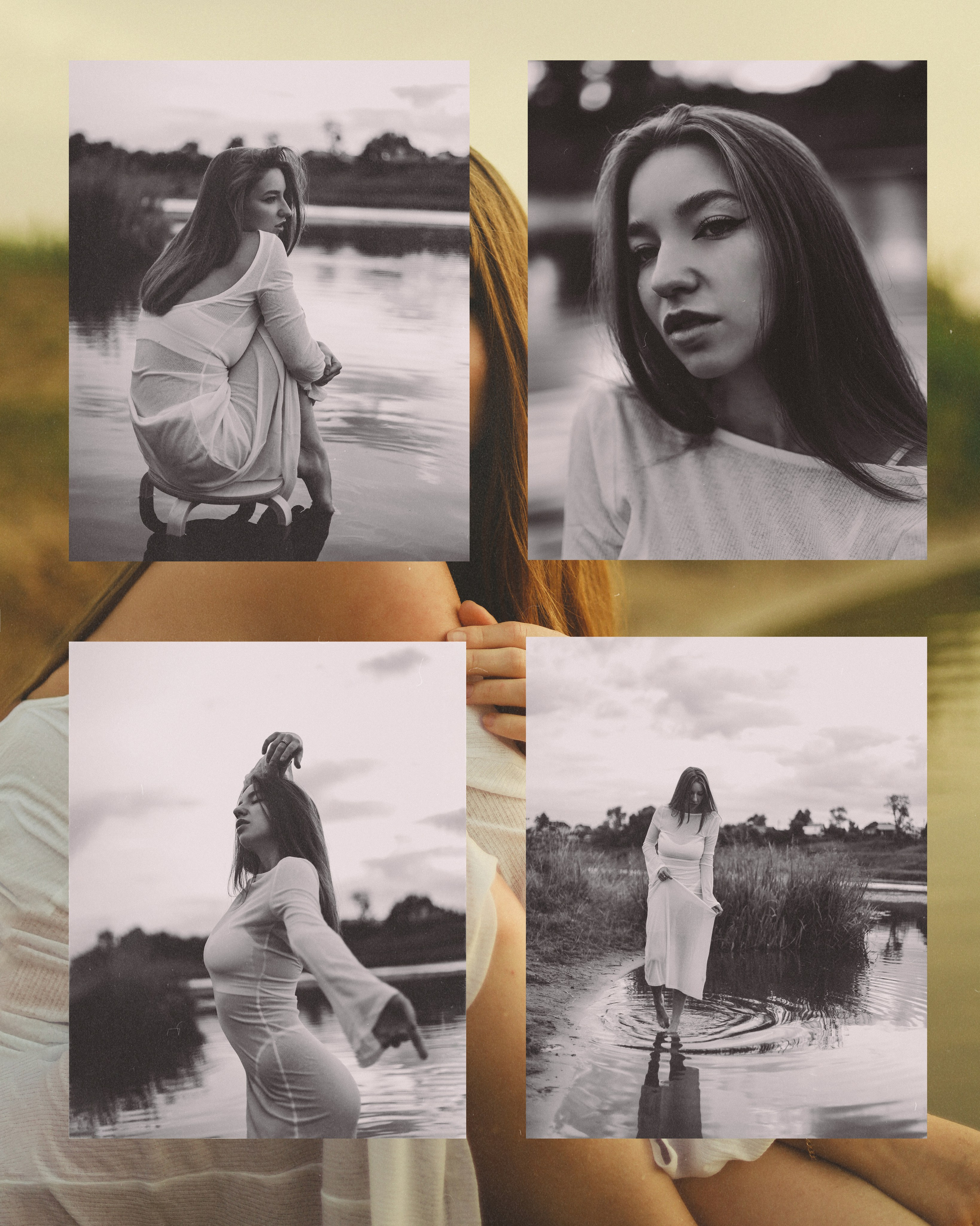 Sunrise. Sun Betty — кинофотограф Элизабет