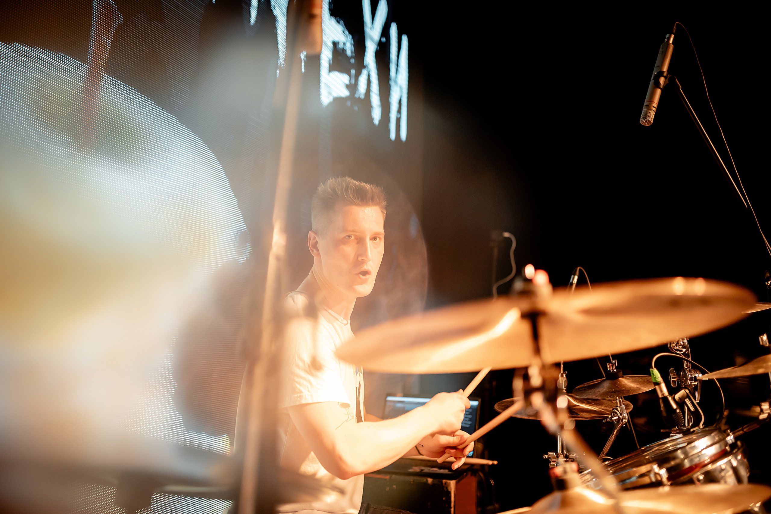 РАДИОПОМЕХИ. Фотограф Елена Богачева (lenalena_na_na_na)