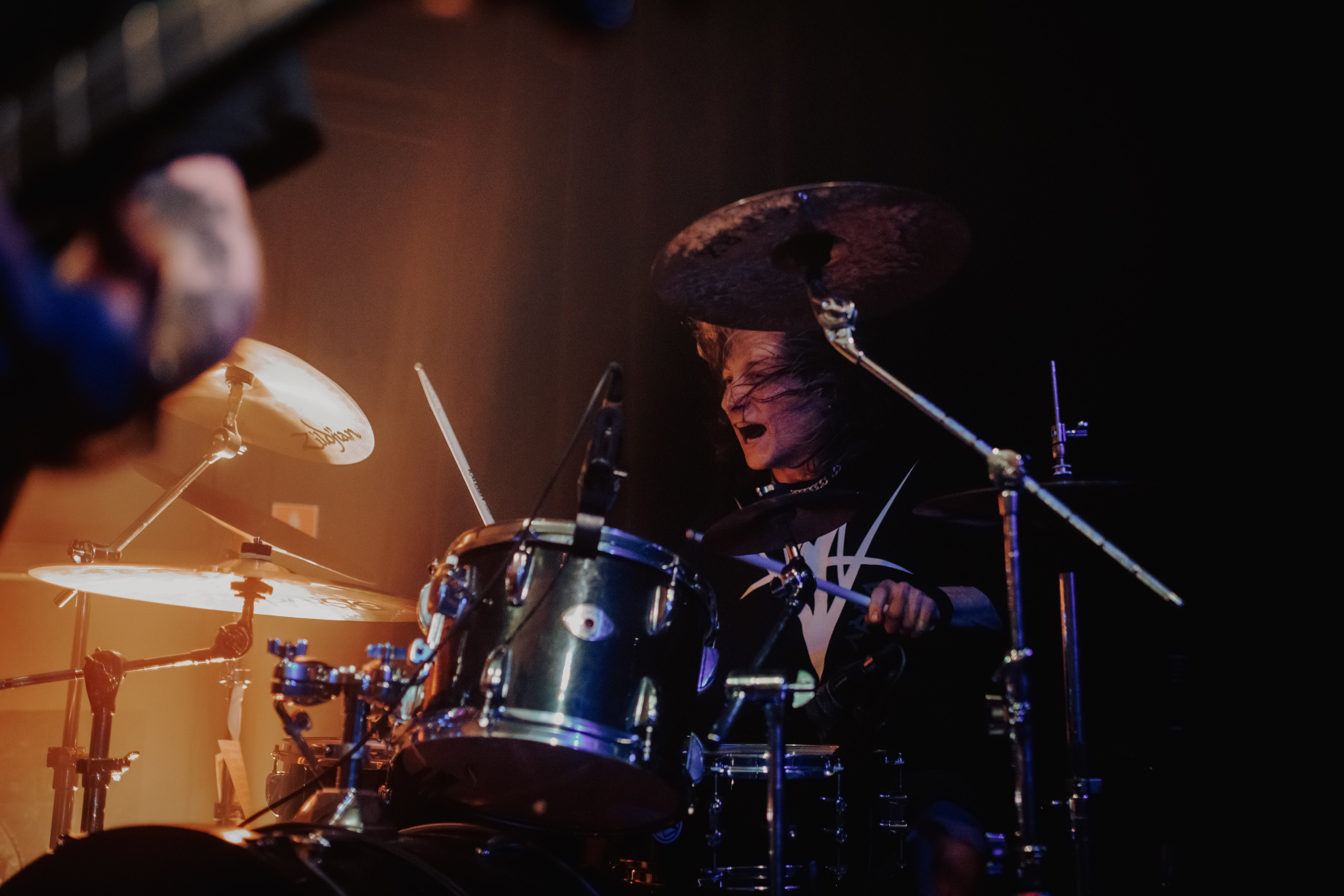 ГРЕБЛЯ. Фотограф Елена Богачева (lenalena_na_na_na)