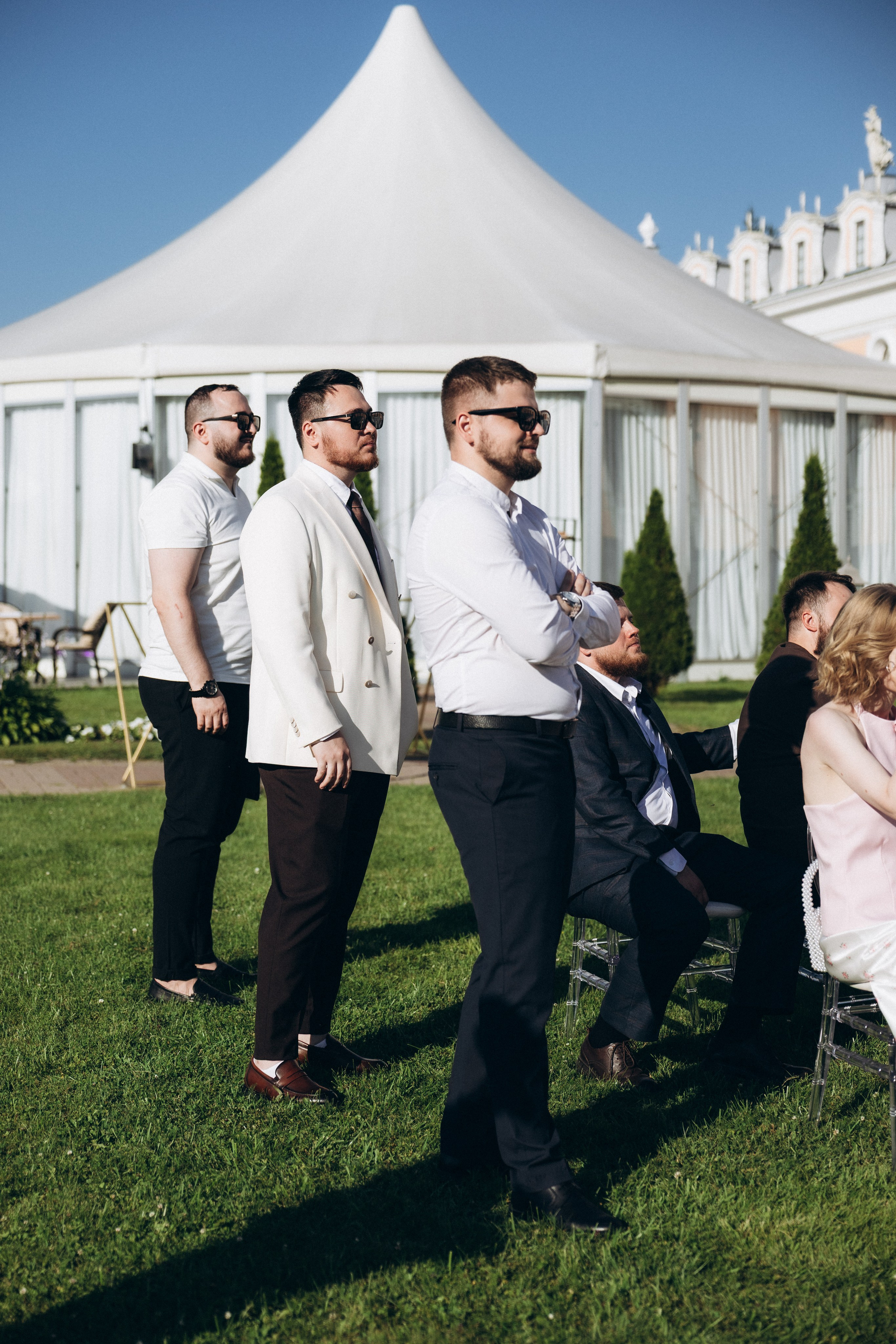 Альберт и Татьяна. Фотограф Артем Бросов в Санкт-Петербурге и Дубае