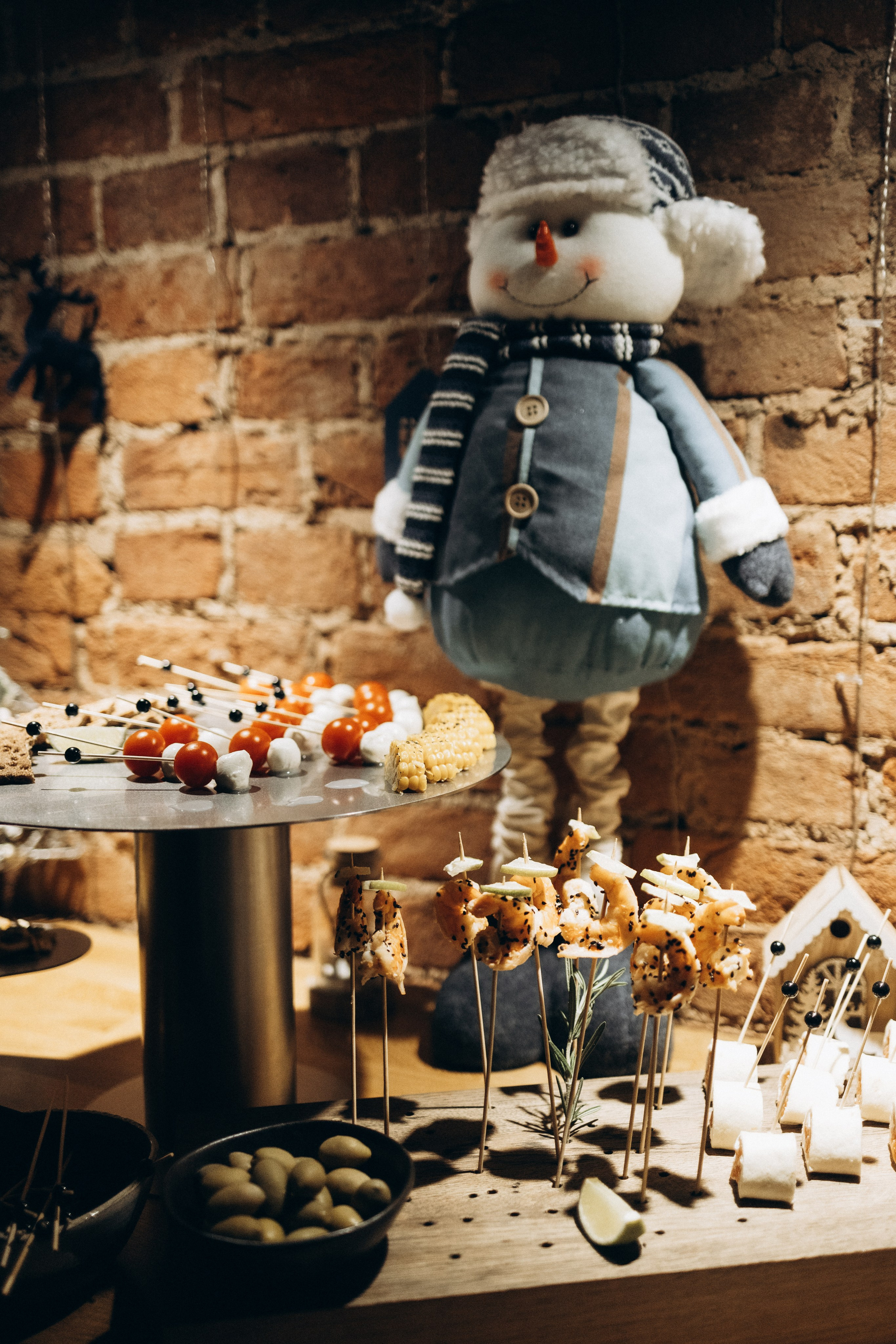 Кулинарный Мастер-класс компании Медок. Фотограф Артем Бросов в Санкт-Петербурге и Дубае