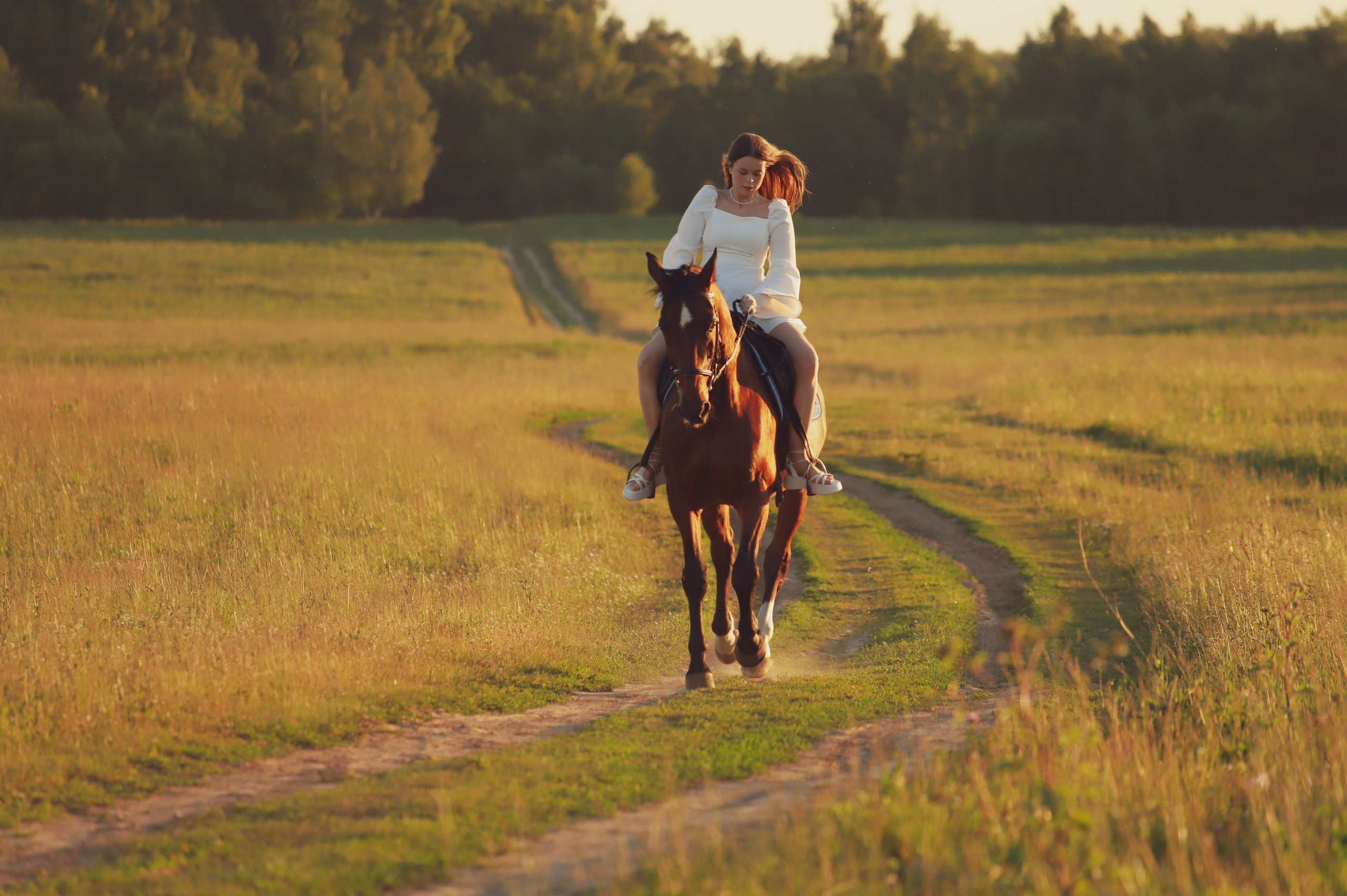Фотограф Москва и МО Анастасия Пясковская