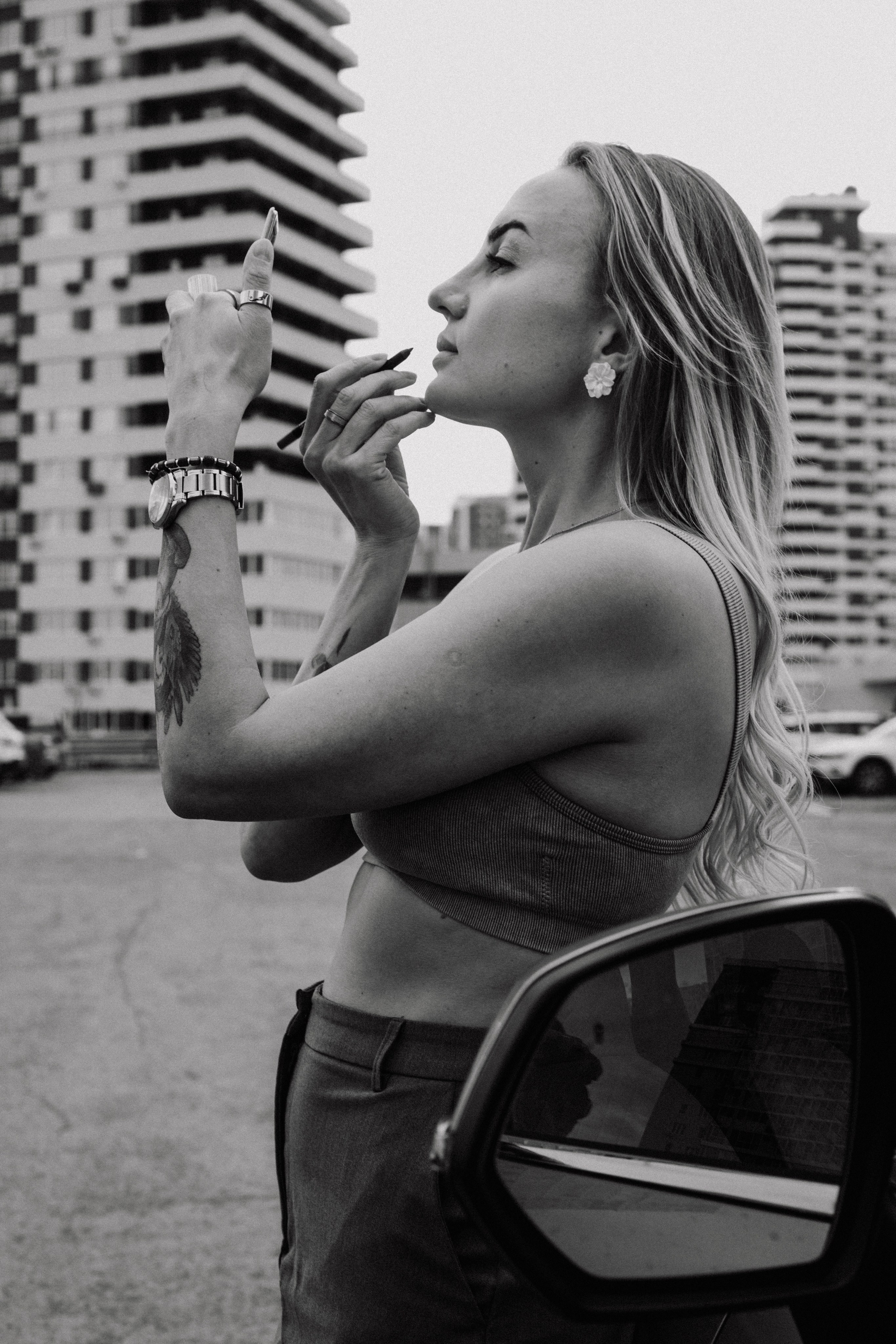 София. Фотограф Алёна Евграфова