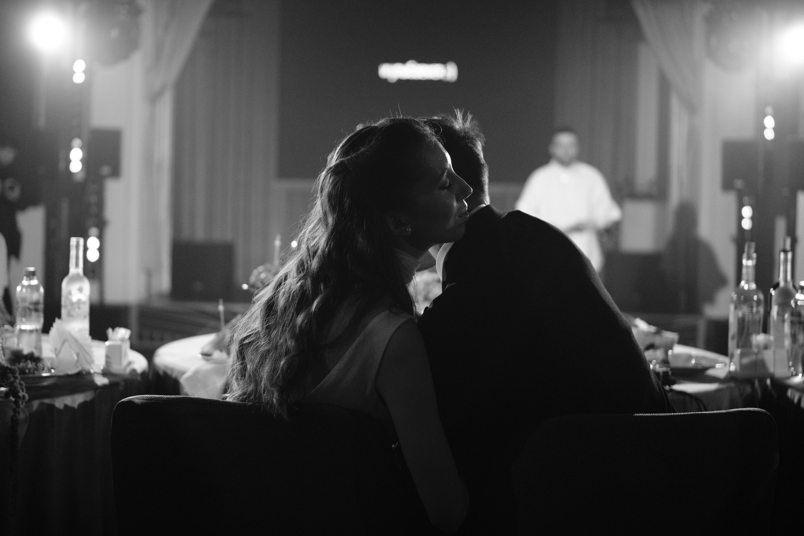 Нежность любви. Обо мне