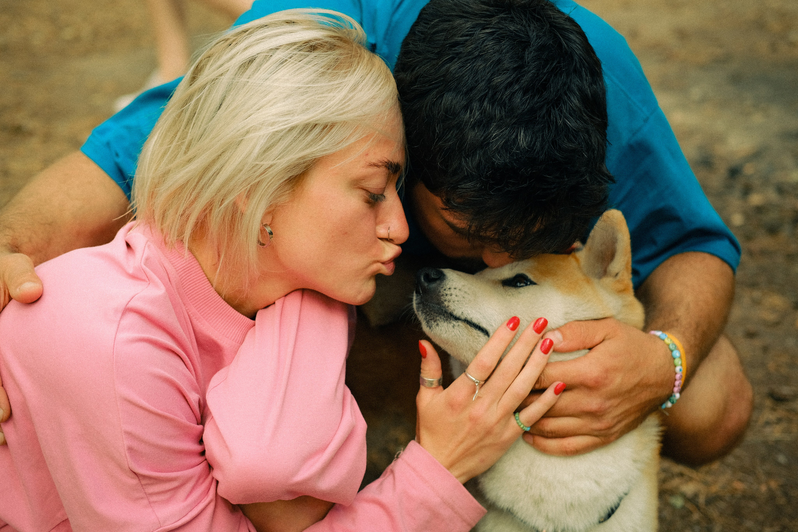 Red Lockers & Good Friends Trip Кемпинг. Обо мне