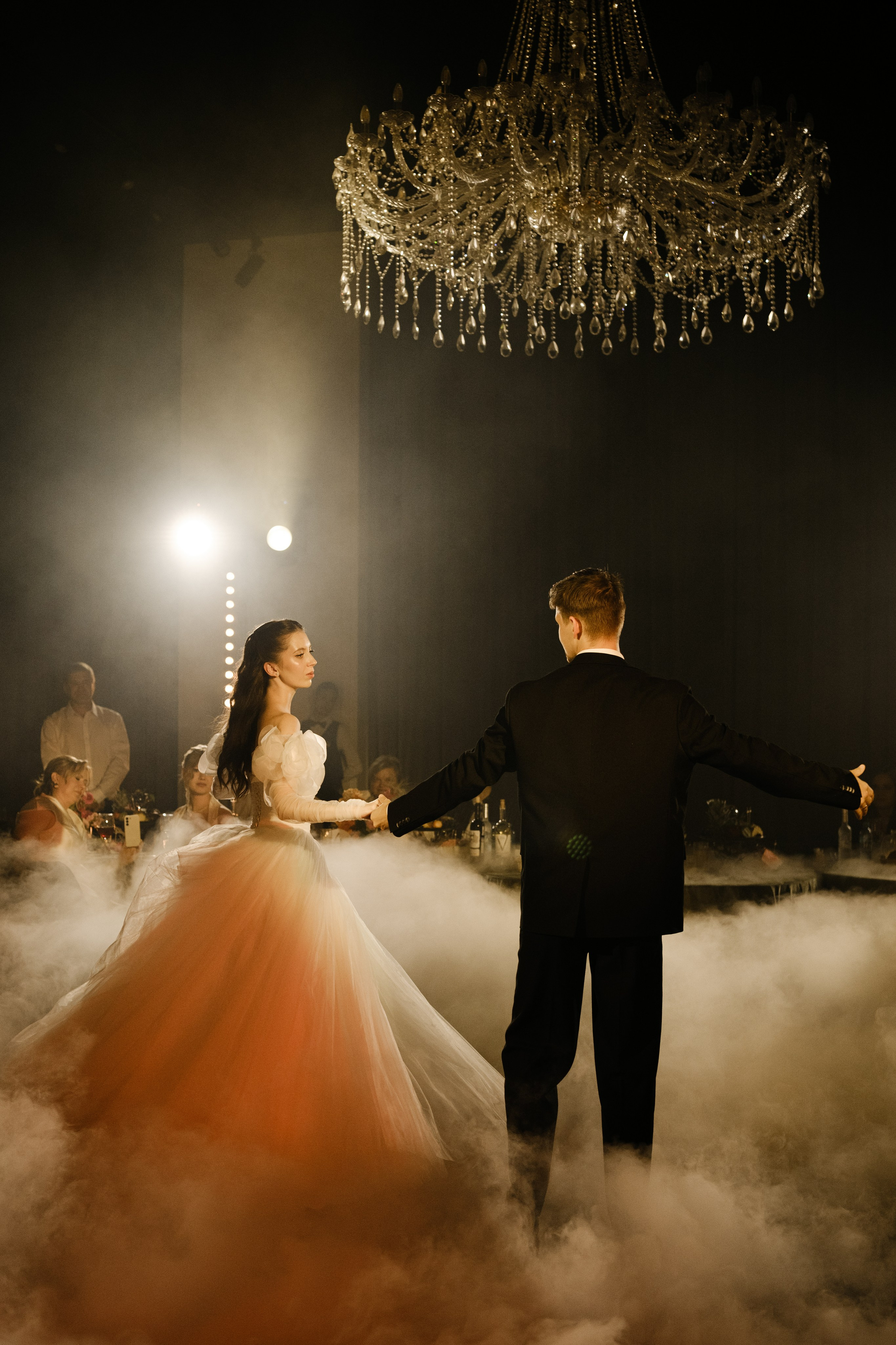 Нежность любви. Обо мне