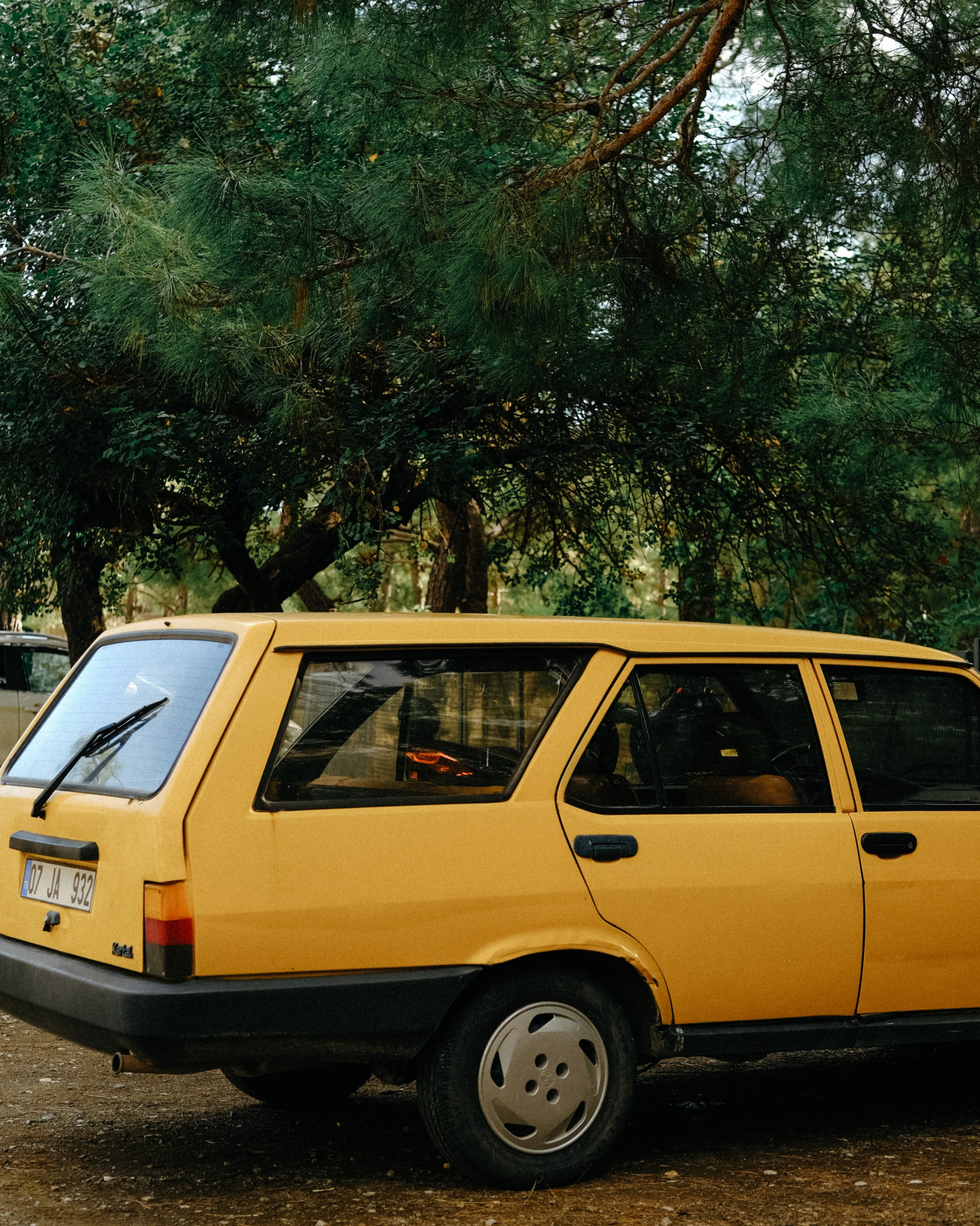 Lycian Way: Turkey. Обо мне