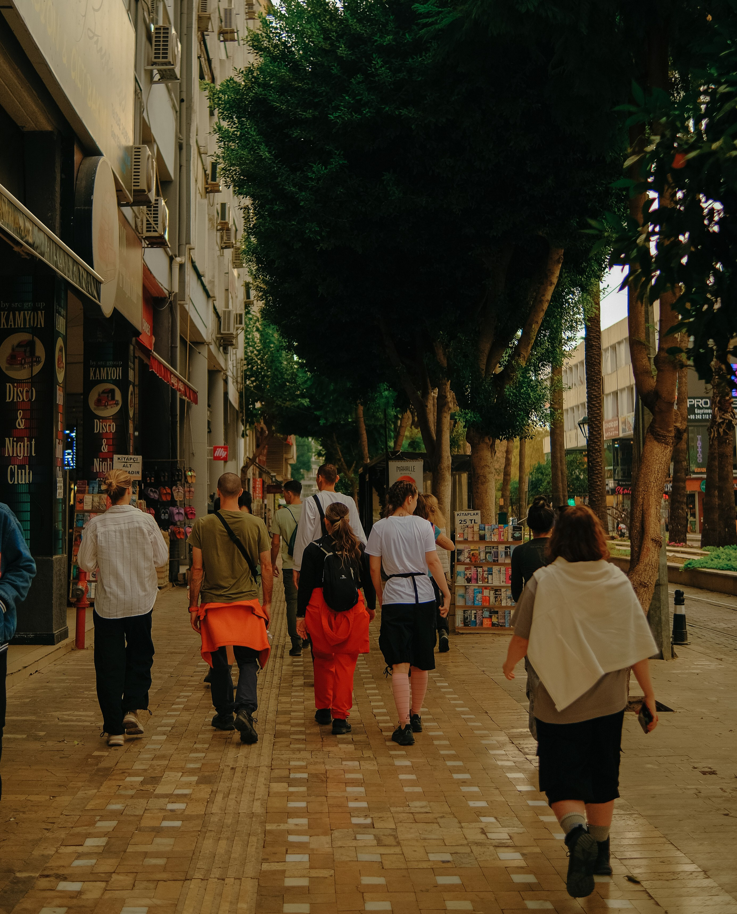 Lycian Way: Turkey. Обо мне