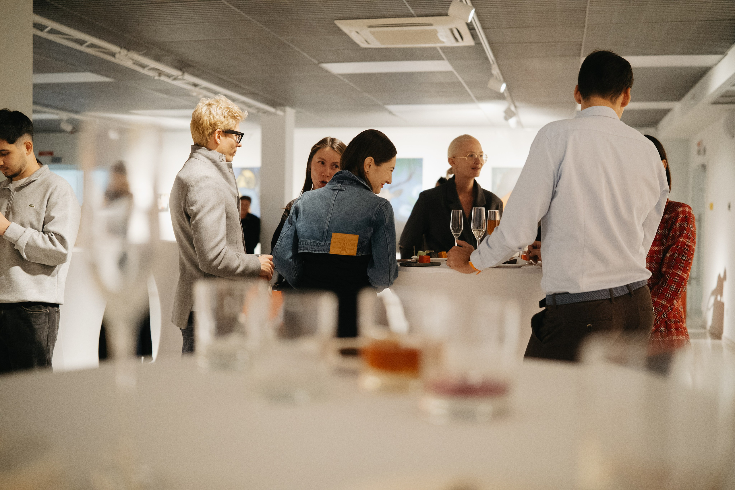 СЧАСТЬЕ & Альфия Sargin. Обо мне