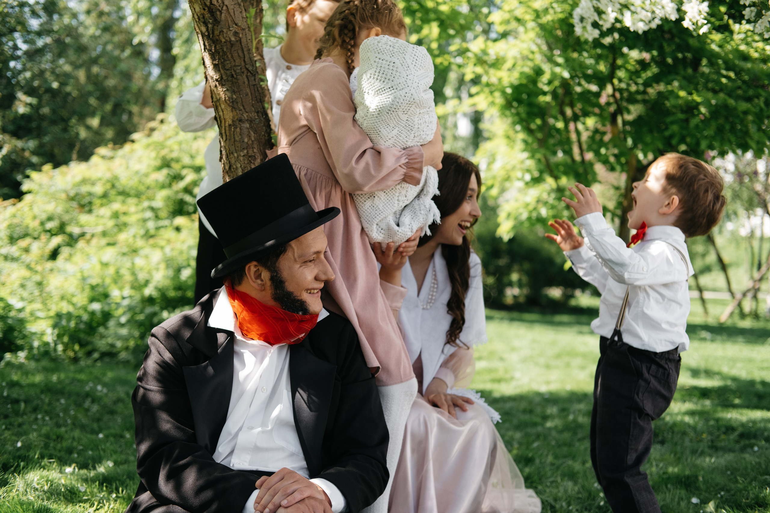 Афиши ПушкинФест. Обо мне