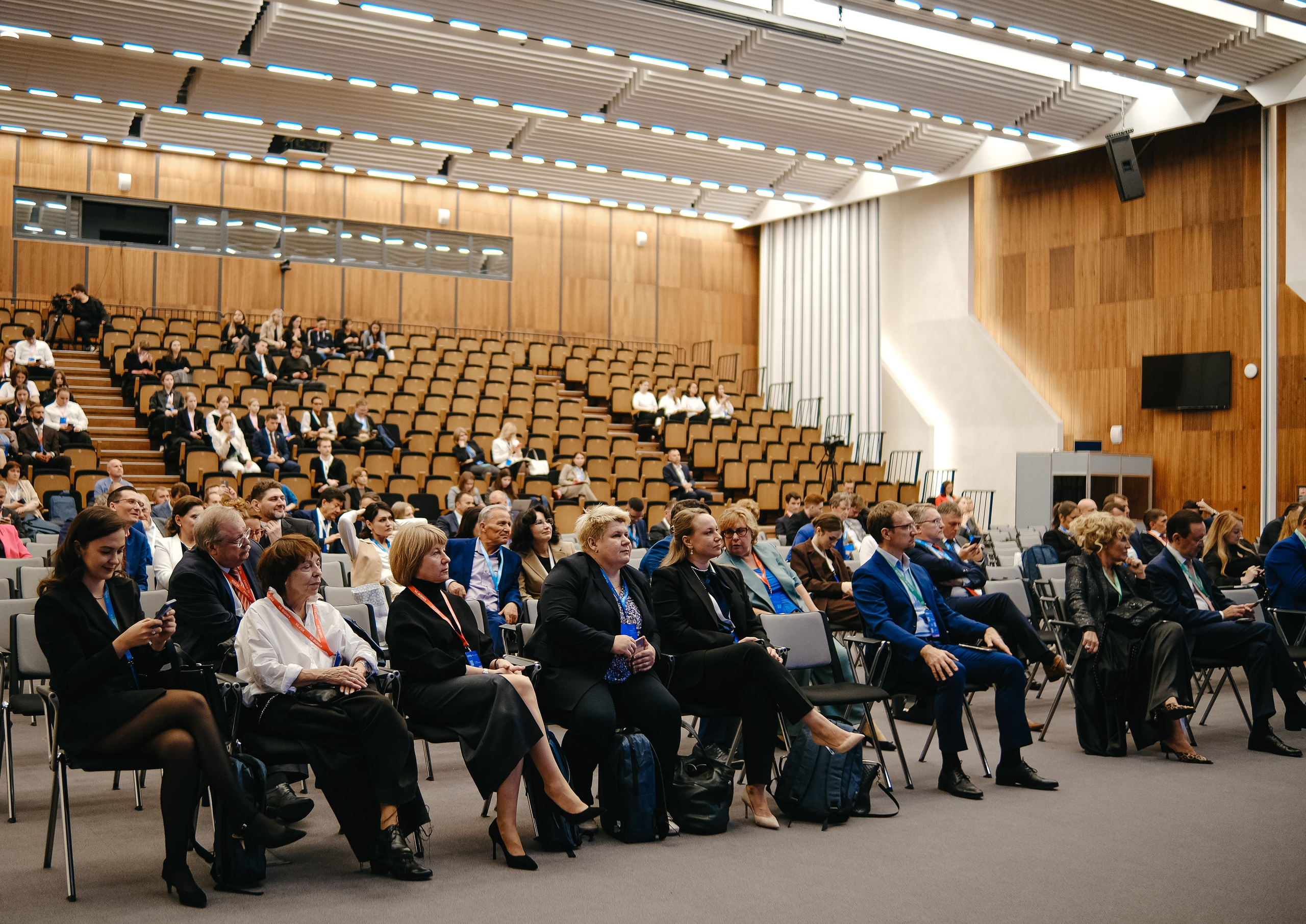 Казанский Международный Юридический форум. Обо мне