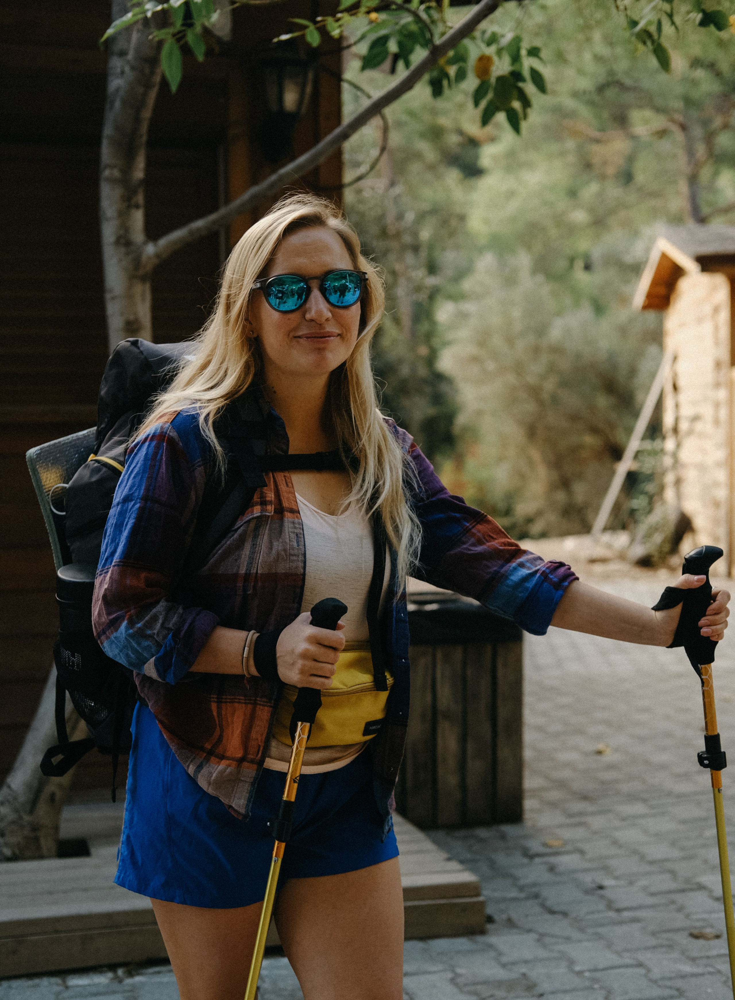 Lycian Way: Turkey. Обо мне