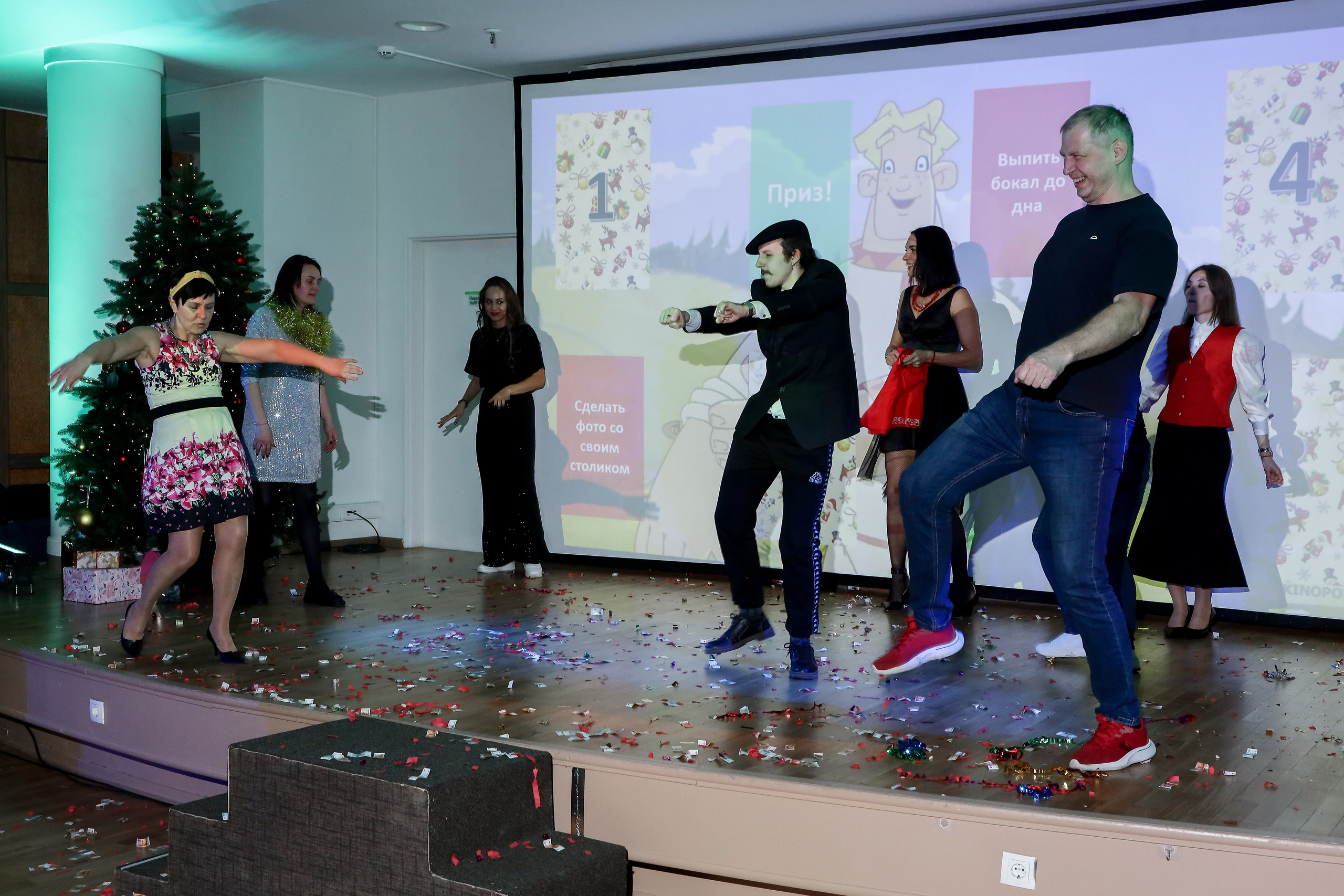 Edge Seligerskya. Фотограф Антон Чупринин