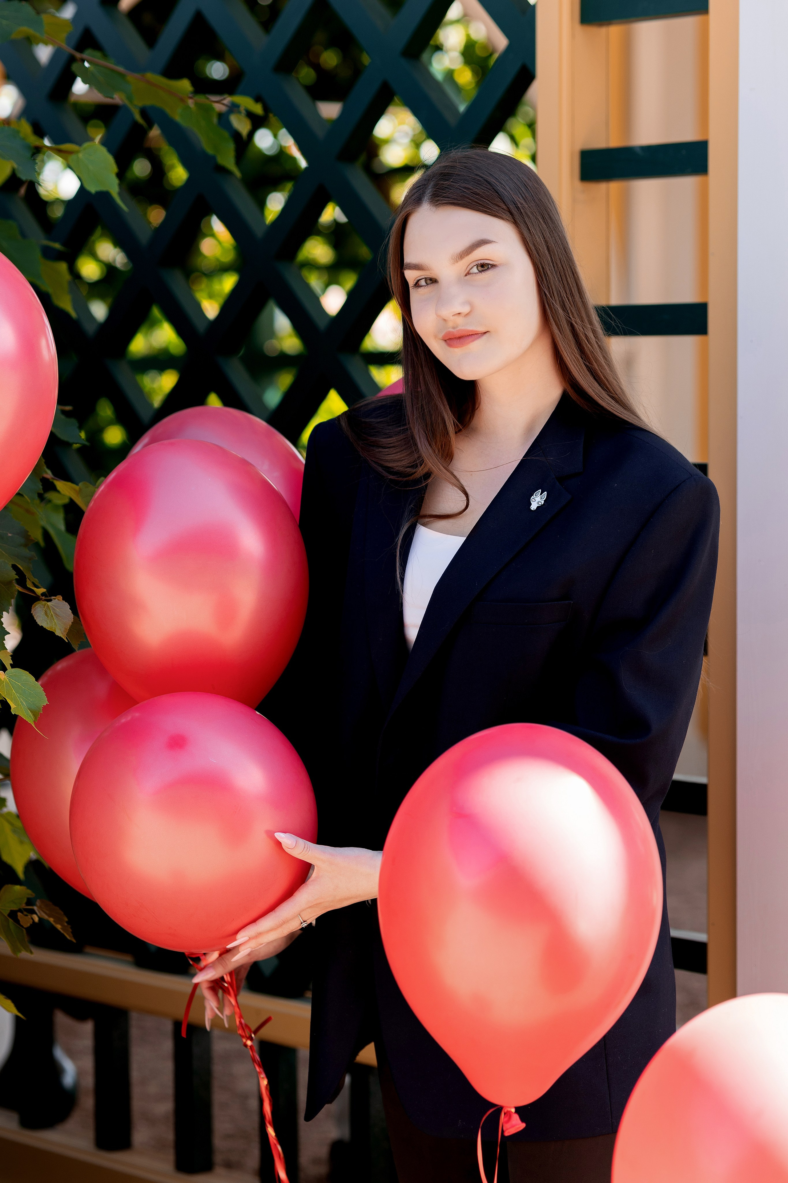 11 класс в Петергофе. Выпускные альбомы. Школьный и семейный фотограф Виктория Игнатьева