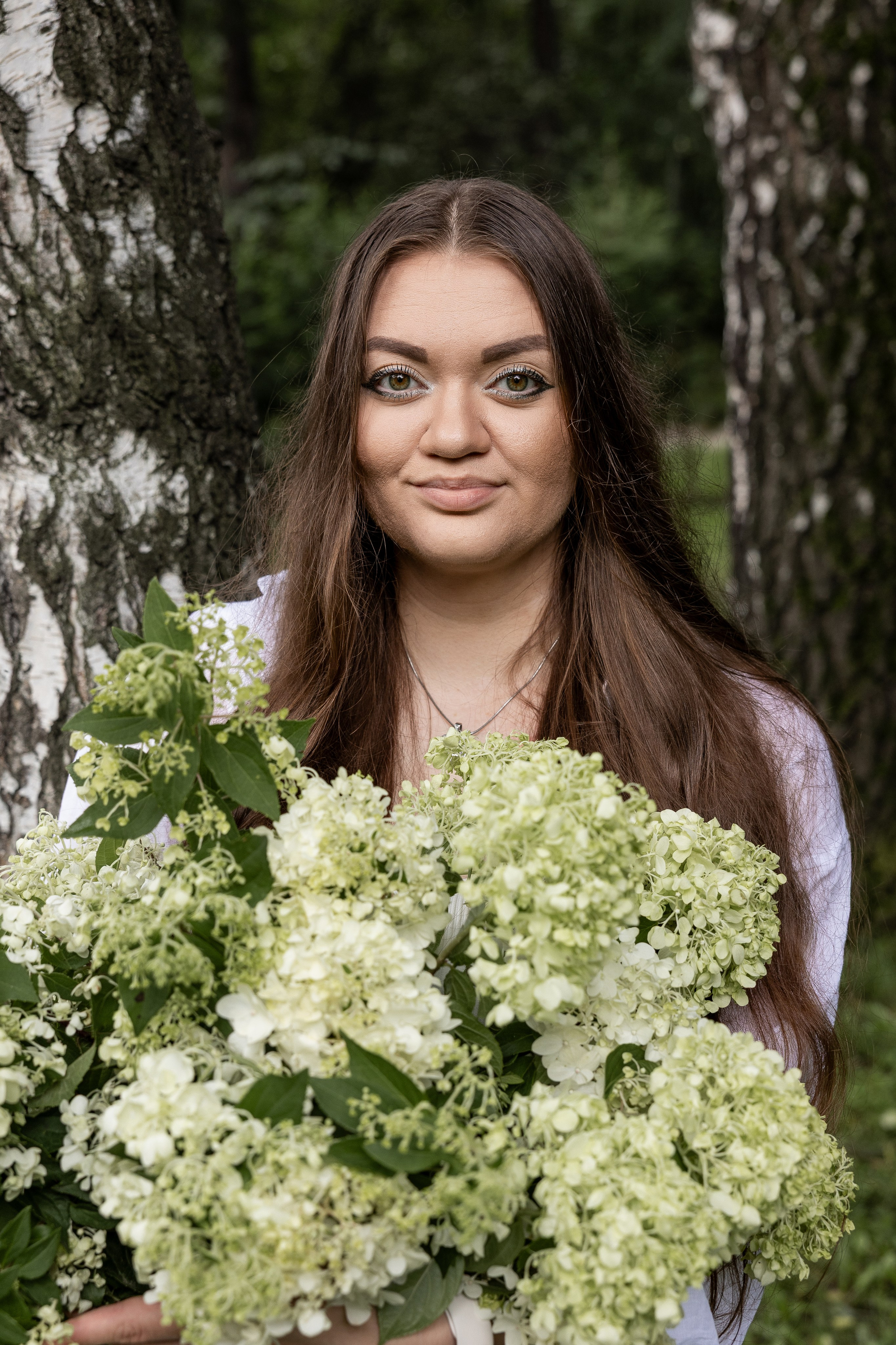 Пикник для участниц NL. Фотограф Екатерина Голицына