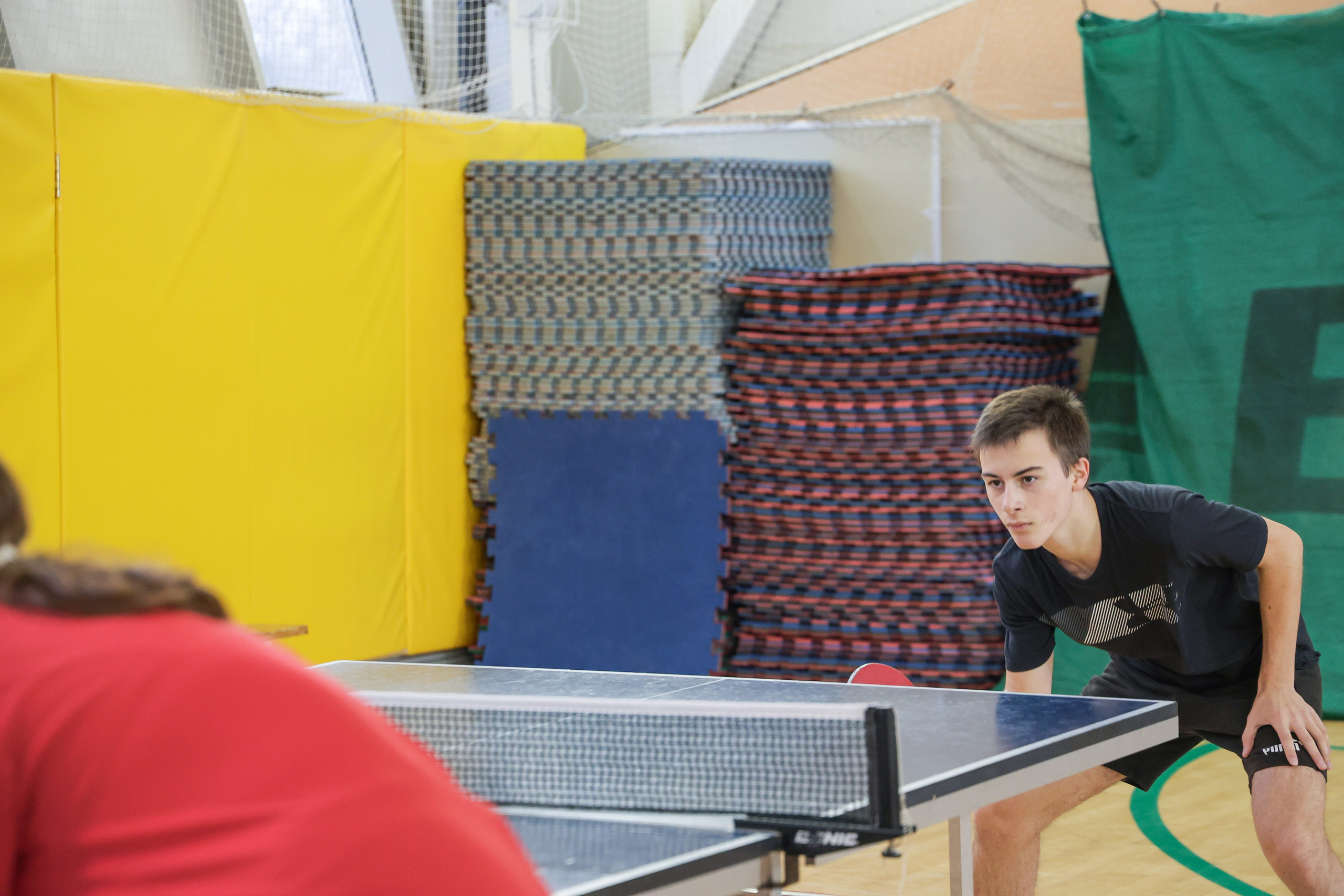 МОСГОРСПОРТ. Фотограф и видеограф — Москва