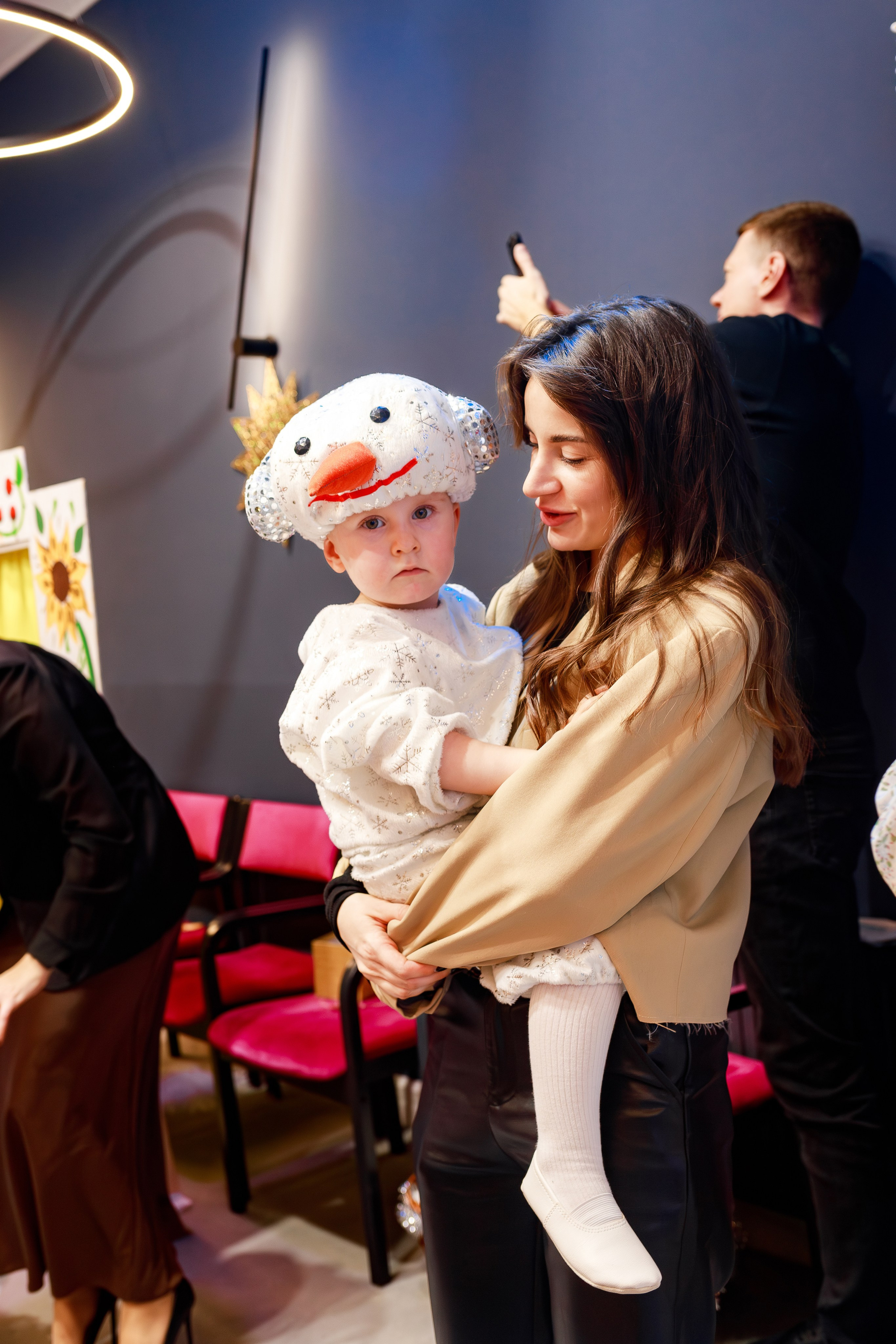 МЭЦ 2025. Семейный и детский фотограф в Краснодаре Ирина Лаврецкая