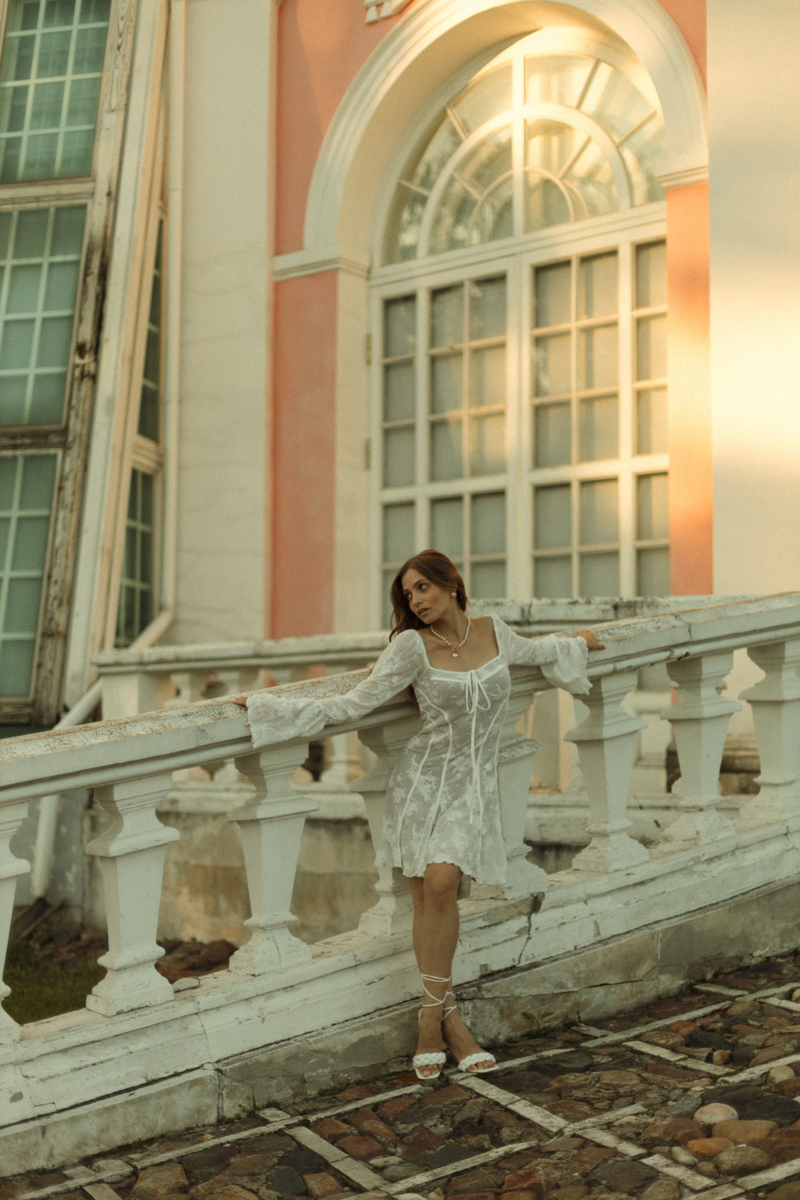 Диана. Фотограф Дарья Смирнова