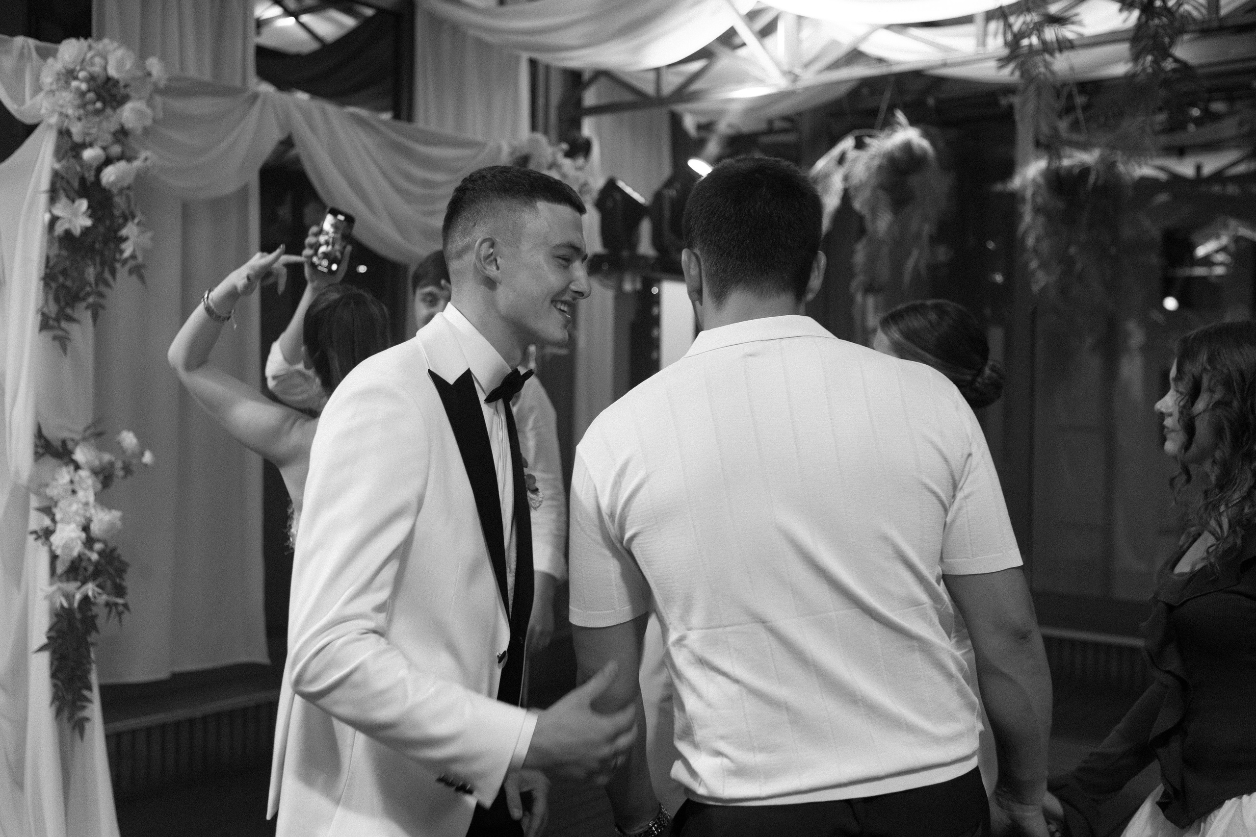 Дмитрий и Анна 05.08.25 ПОЛНЫЙ ДЕНЬ. Фотограф Екатерина Чупина