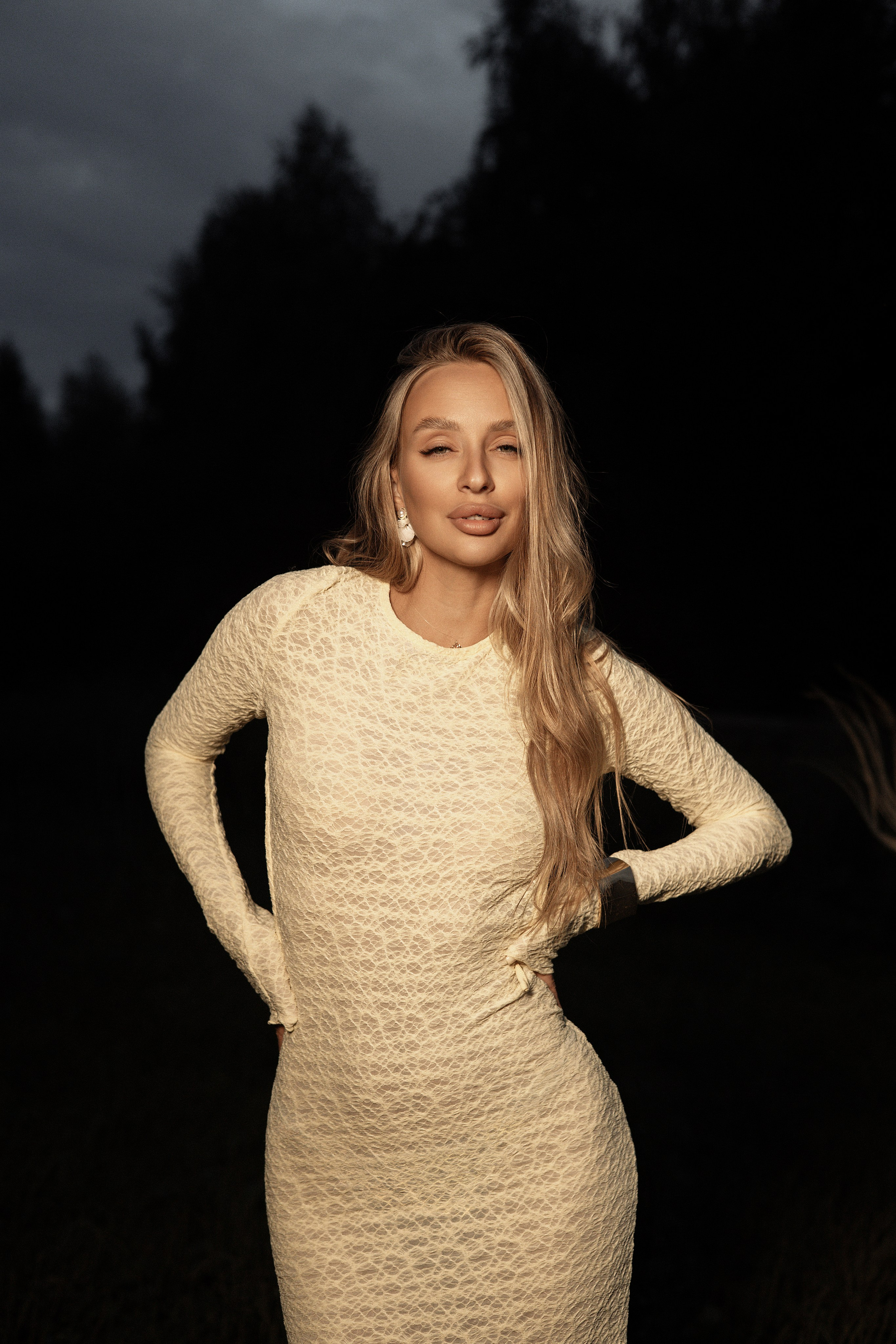 Валерия. Фотограф Екатерина Чупина